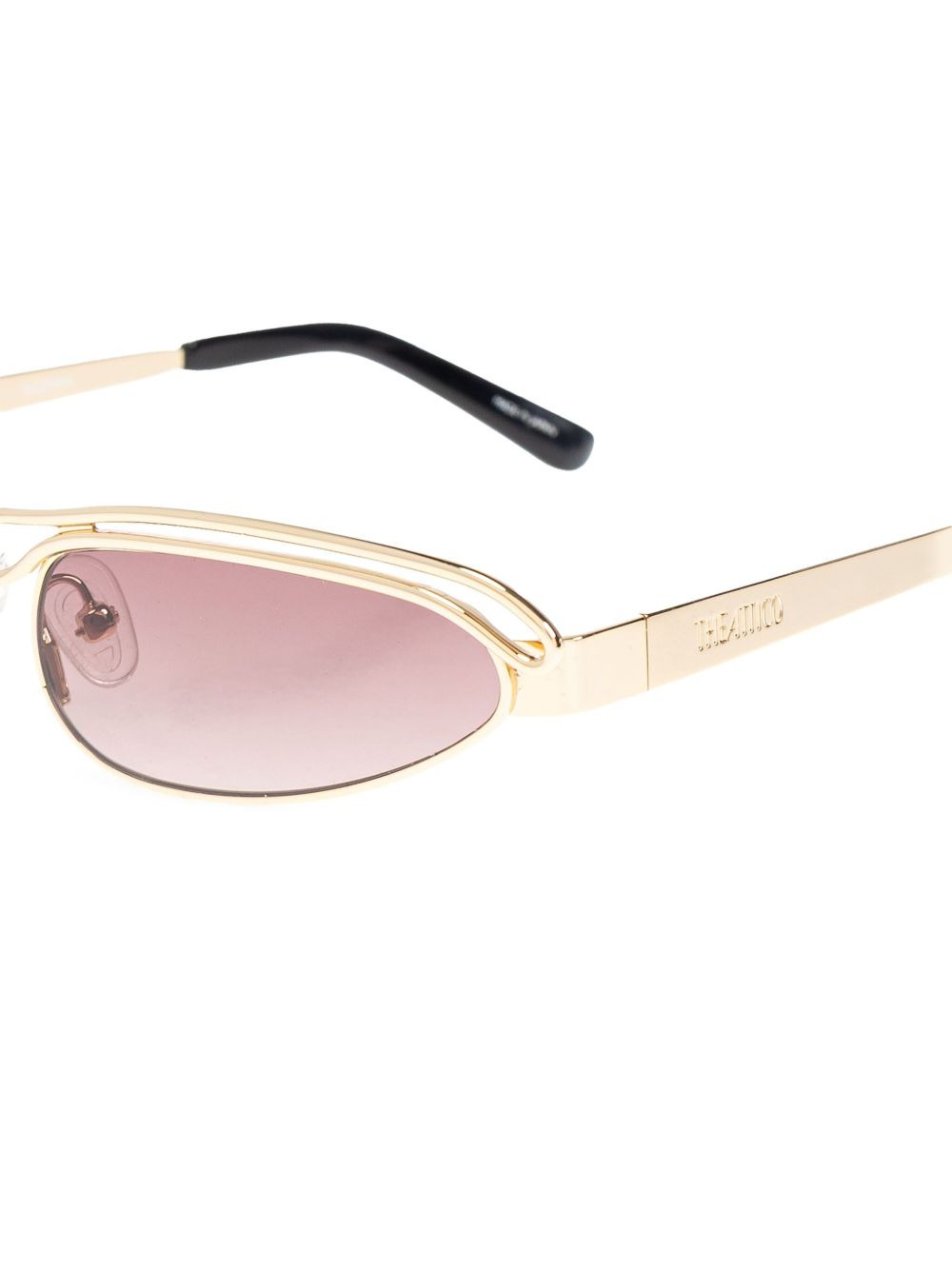 The Attico Sunglasses - 2
