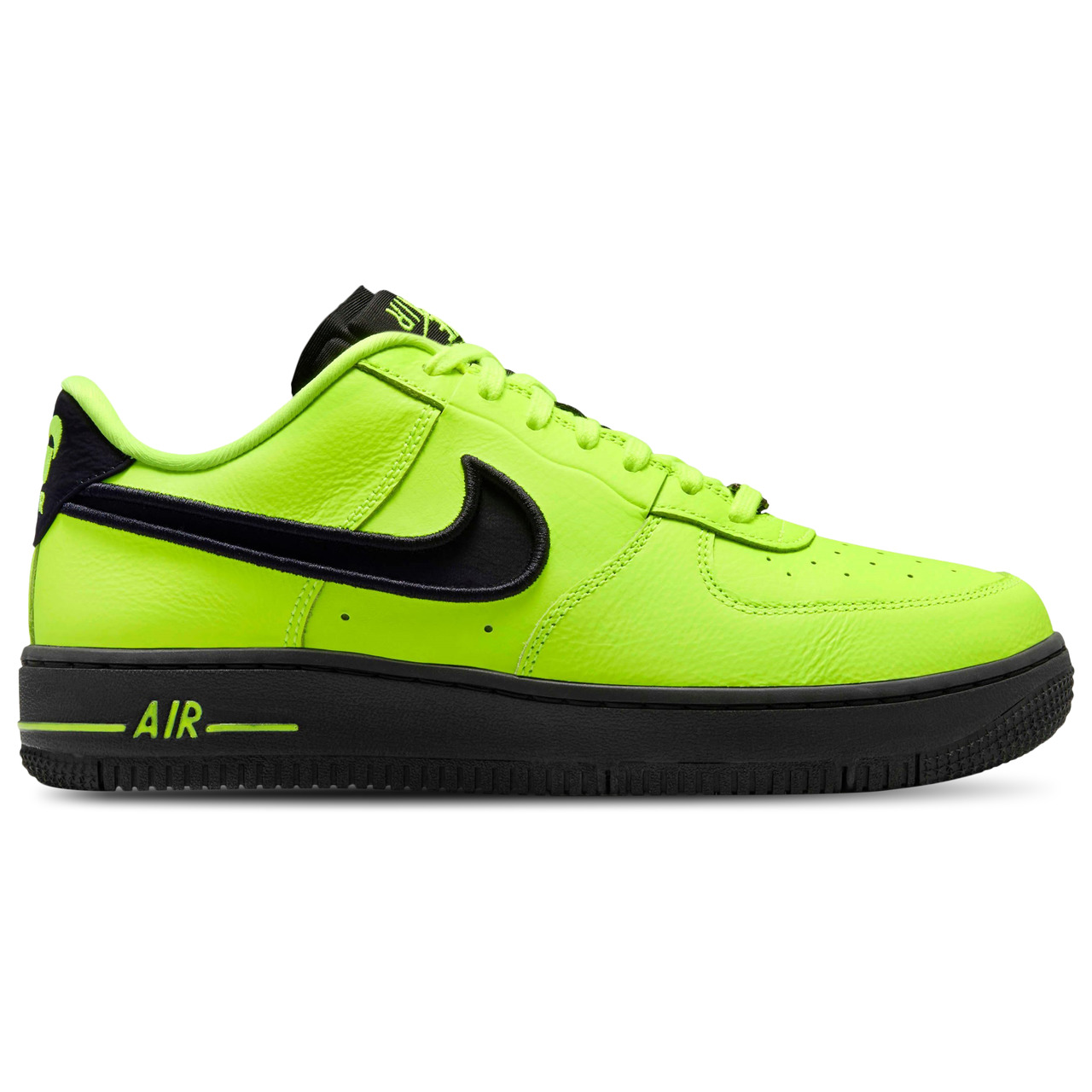 Nike Womens Nike Air Force 1 Dance - 1