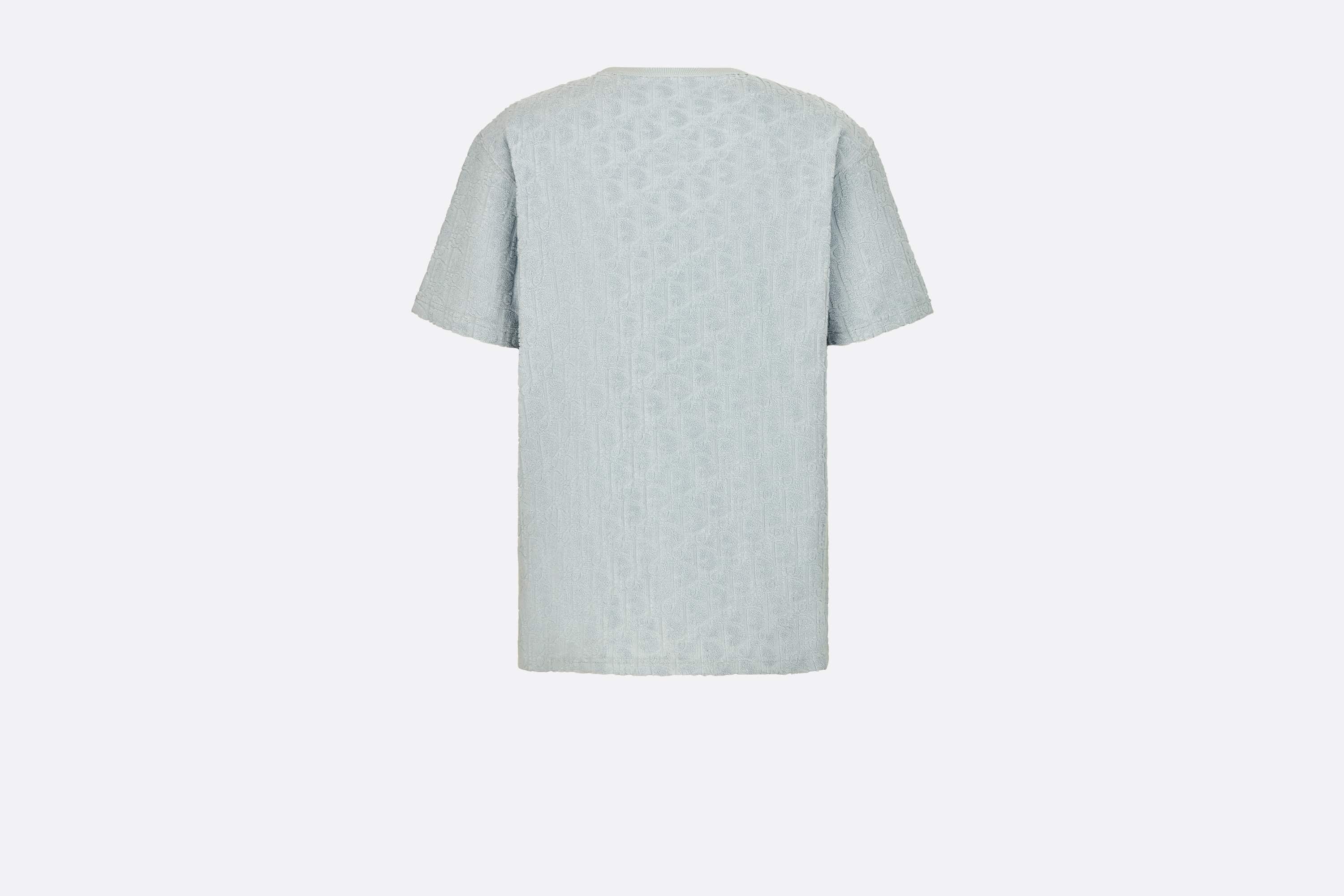 Dior Oblique T-Shirt, Relaxed Fit - 2