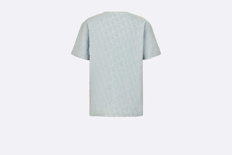 Dior Oblique T-Shirt, Relaxed Fit 2