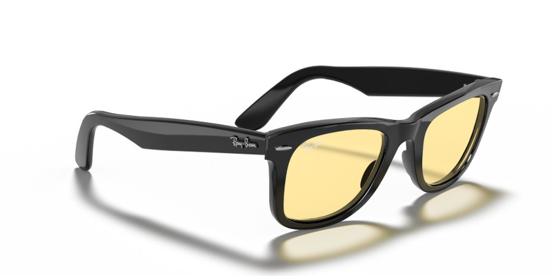 ORIGINAL WAYFARER WASHED 렌즈 8