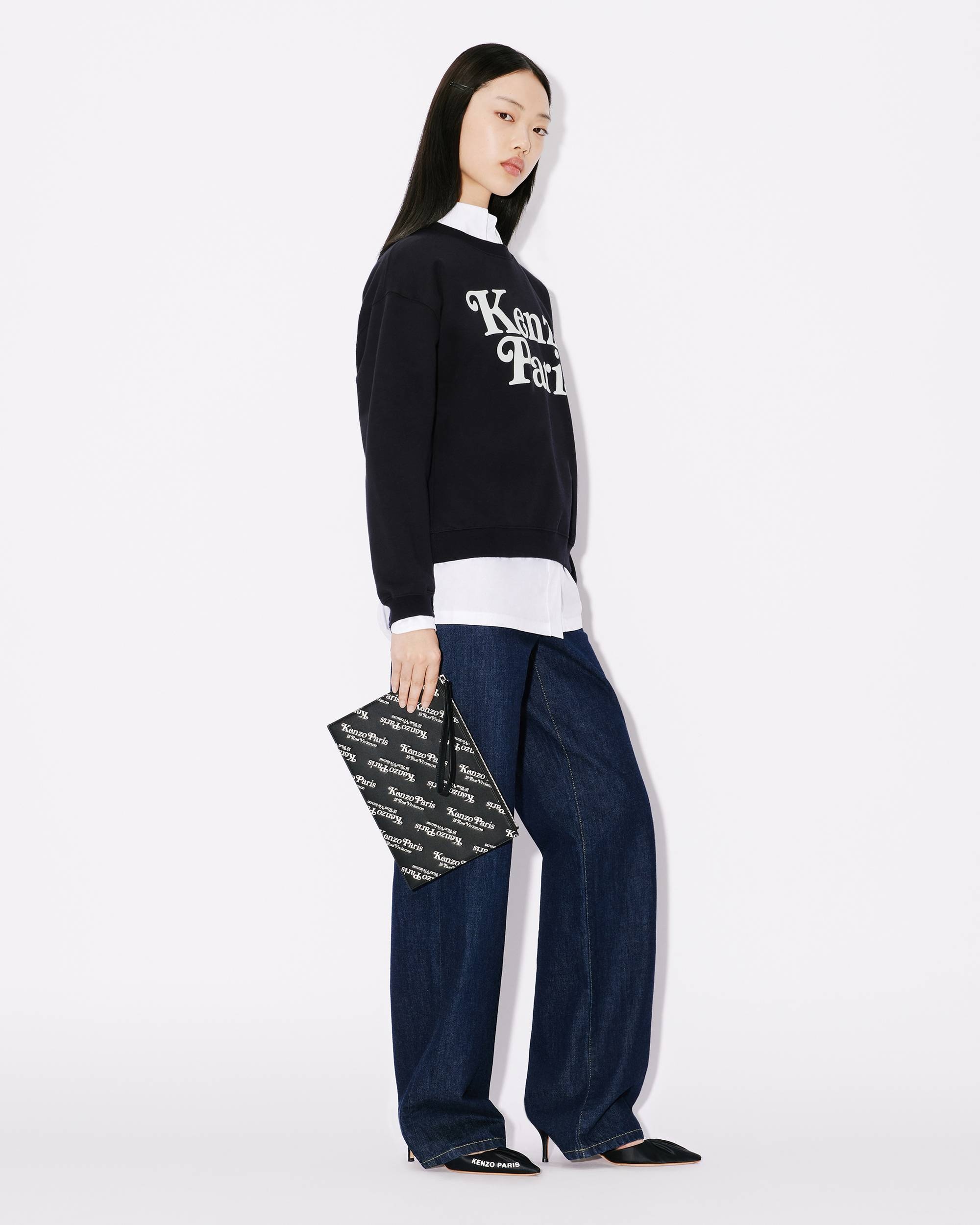 'KENZO by Verdy' regular sweatshirt - 5