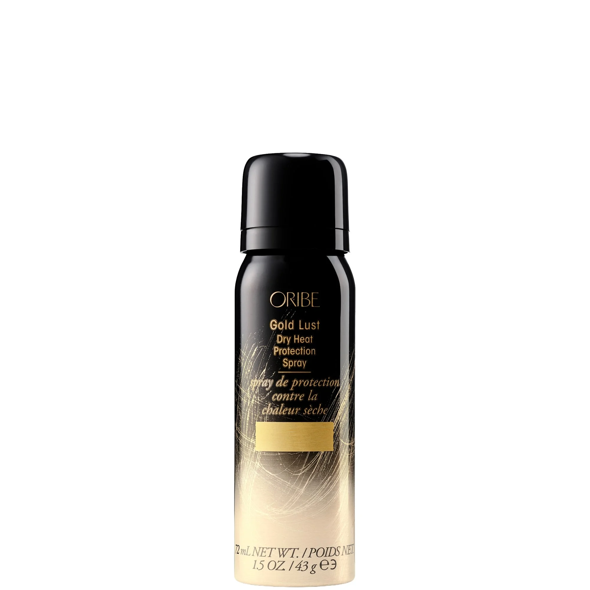Oribe Dry Heat Protection Spray Travel 72ml - 1