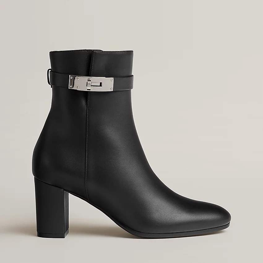 Saint Germain ankle boot - 4