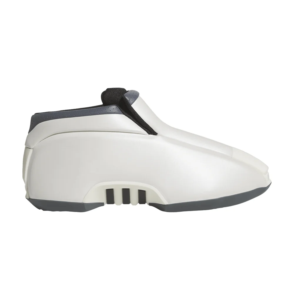 Adidas Crazy 2 'White' 2025 - 1
