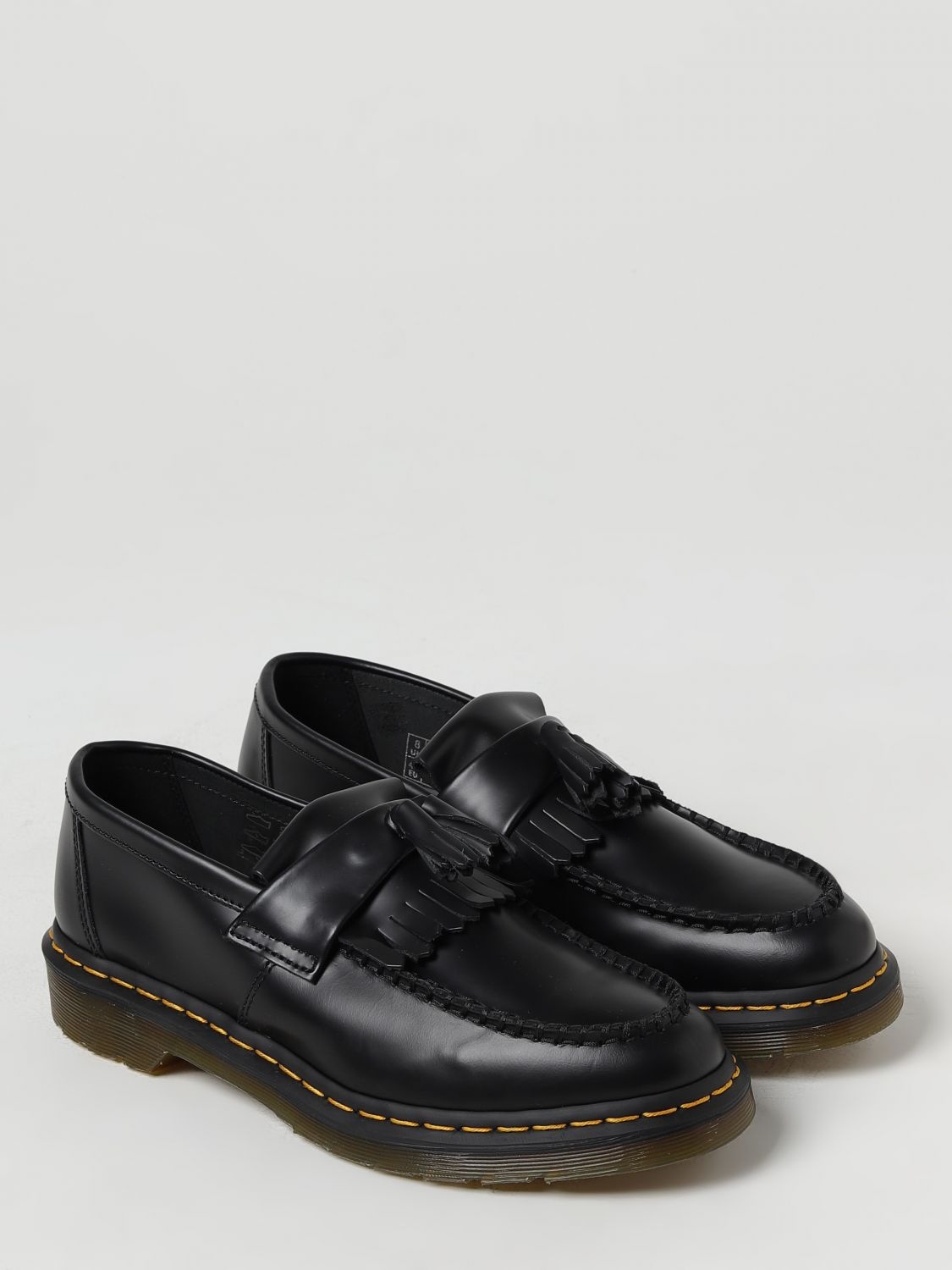 Dr. Martens loafers for man - 2