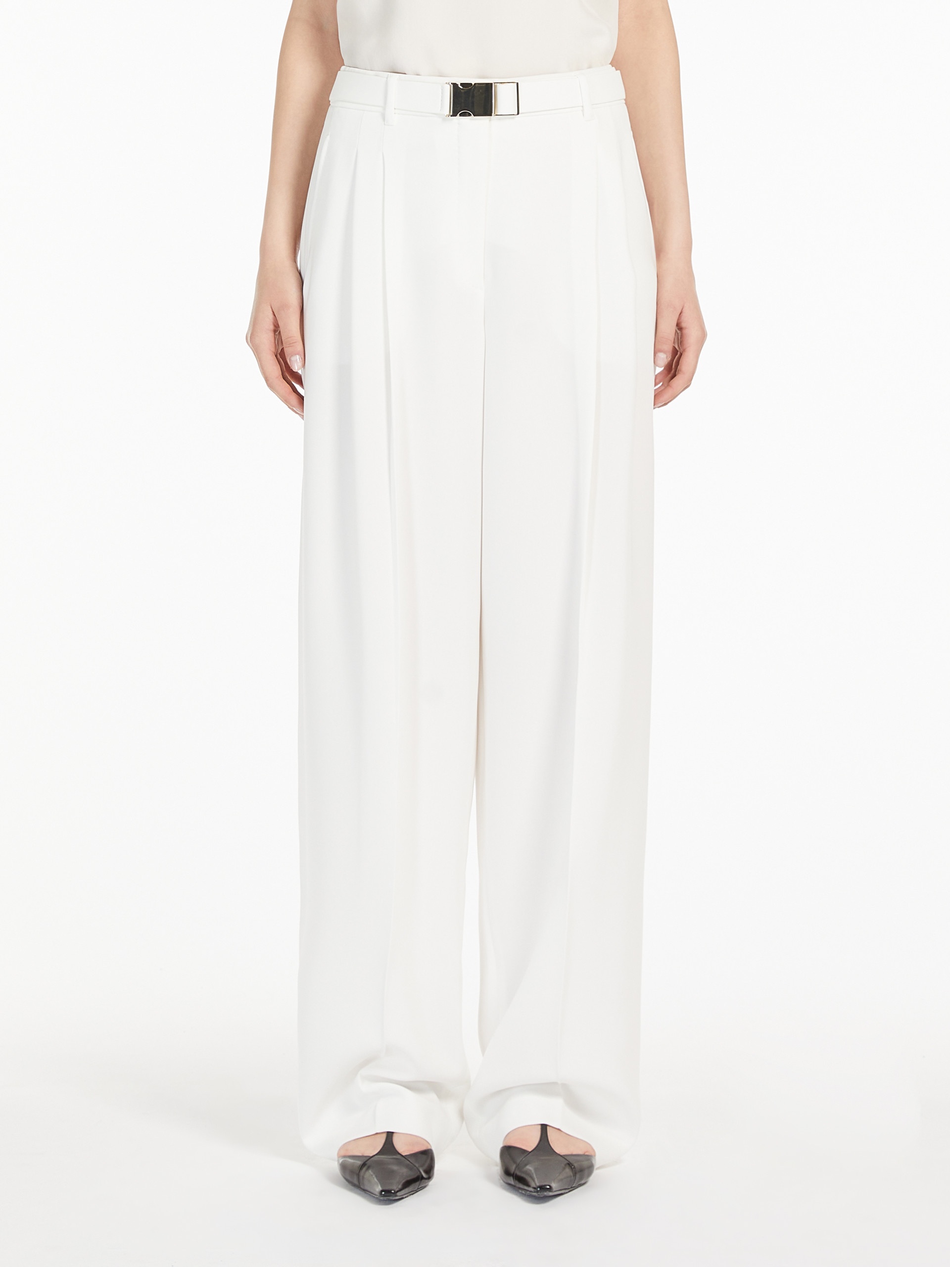 NEOTTIA Long cady trousers - 3