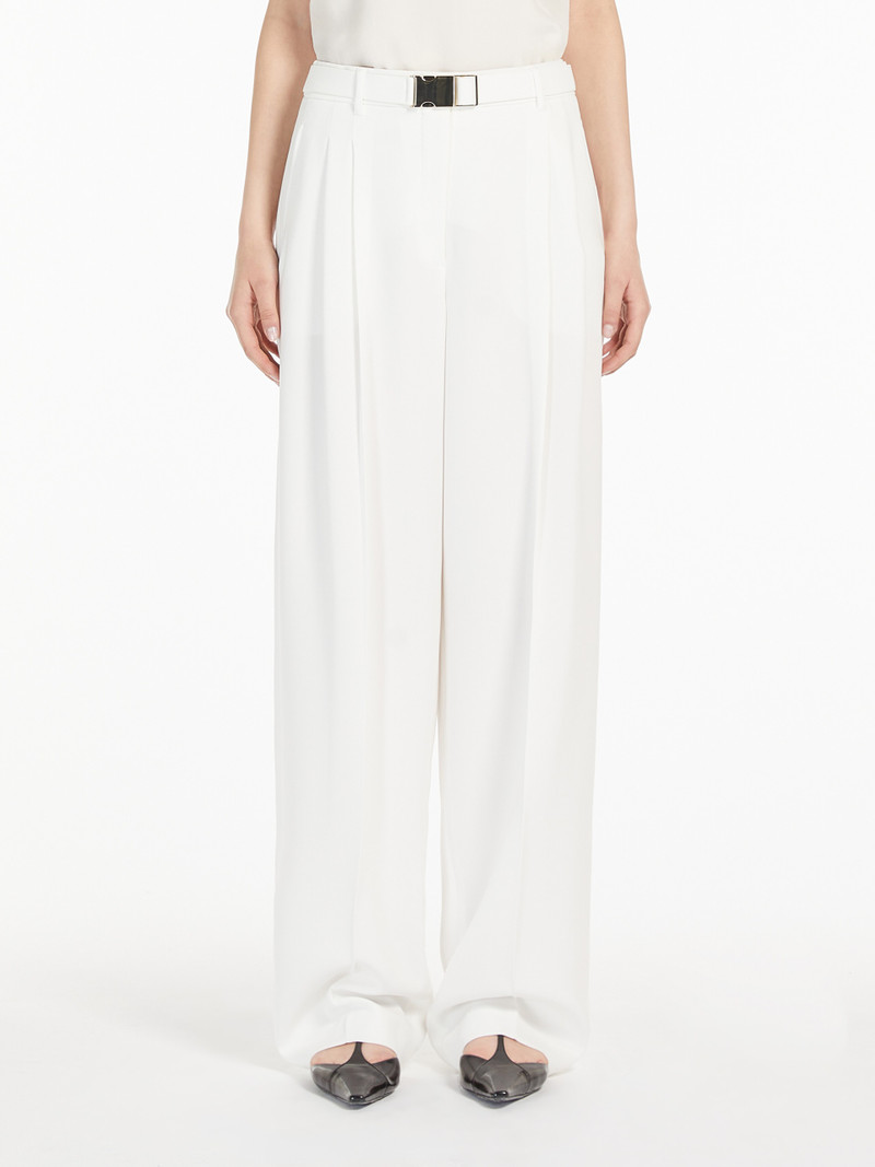 채용정보 긴 카디 바지 3
