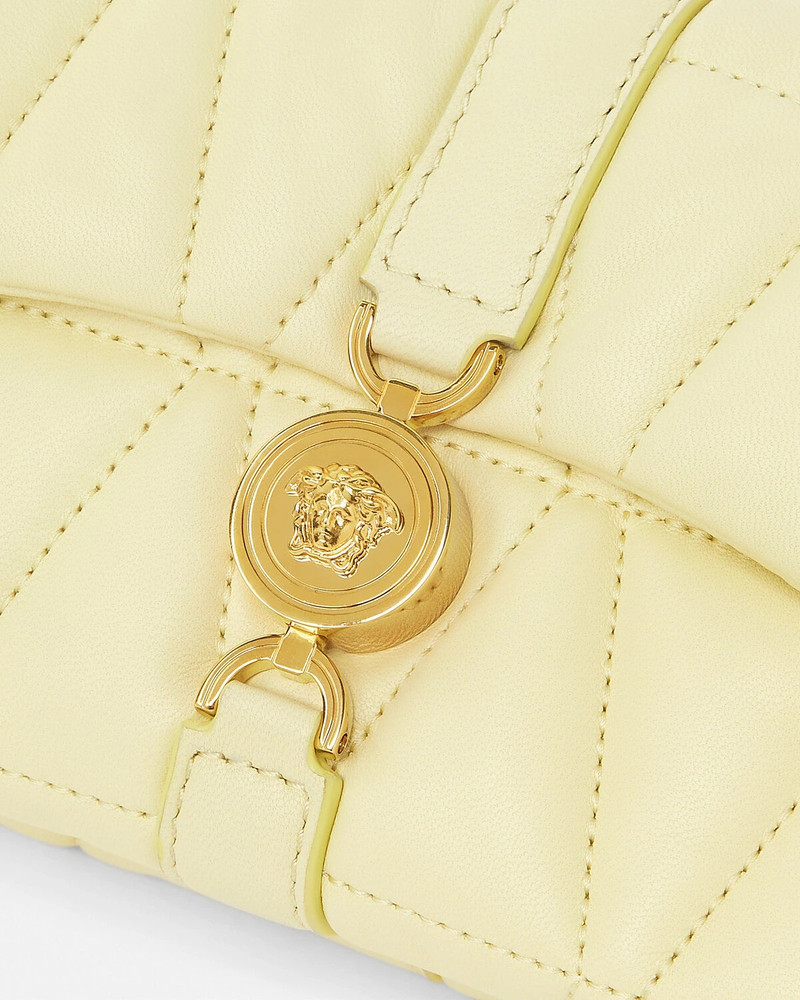 Kleio Quilted Mini Bag 6