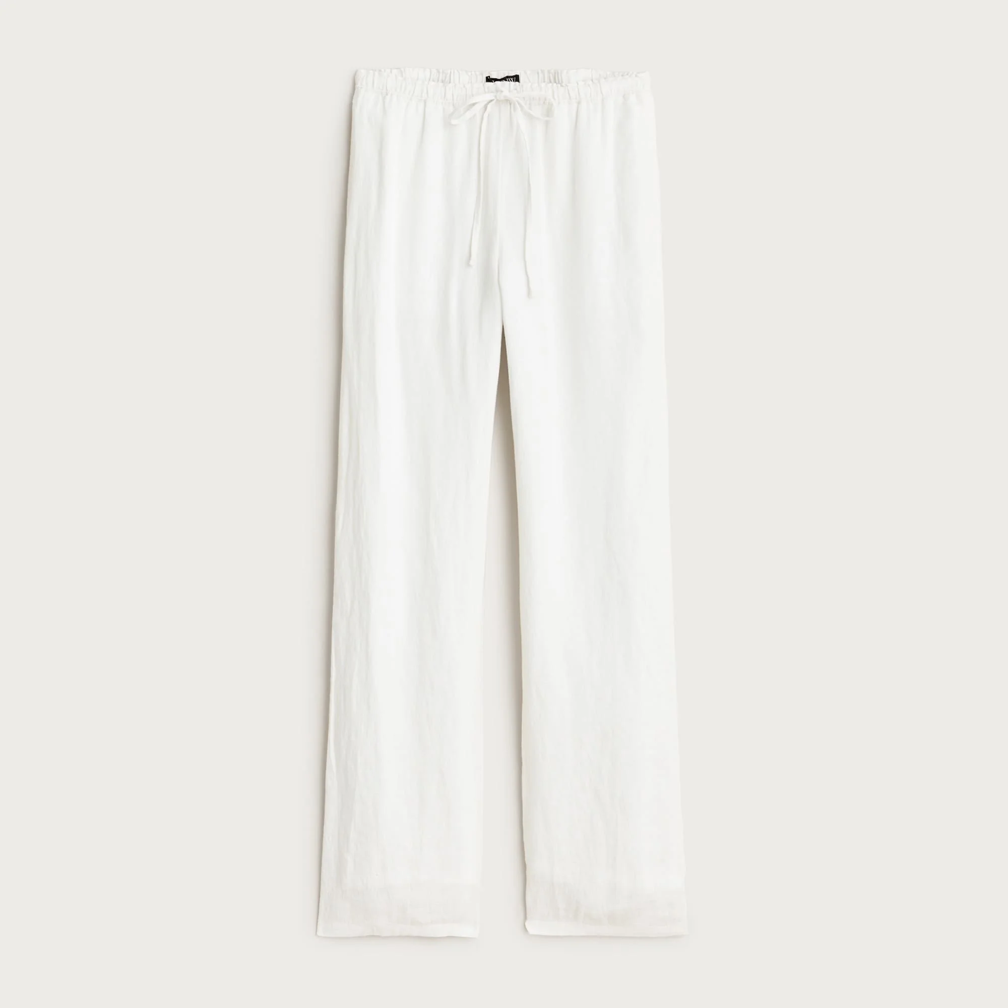 Soleil pant in linen - 1