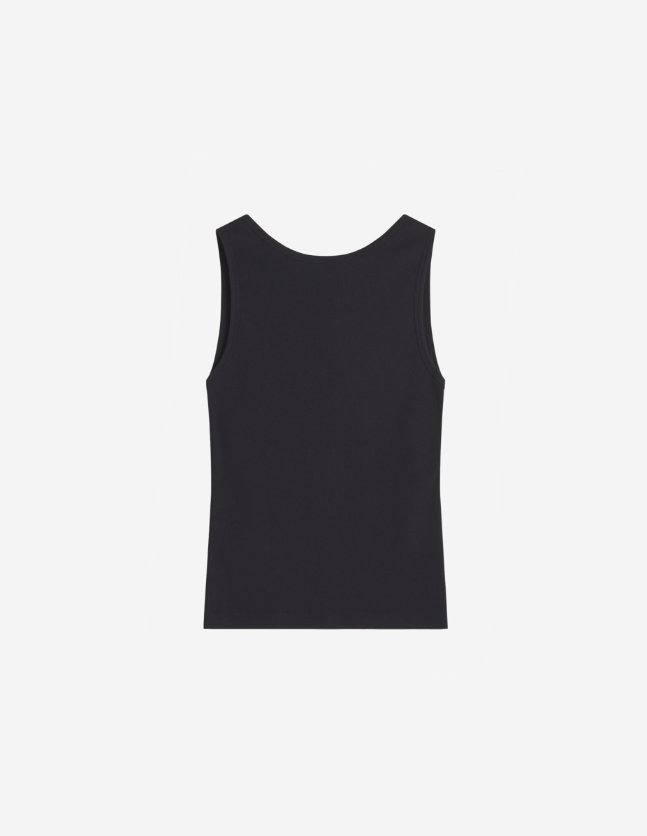 BABY FOX TANK TOP - 5