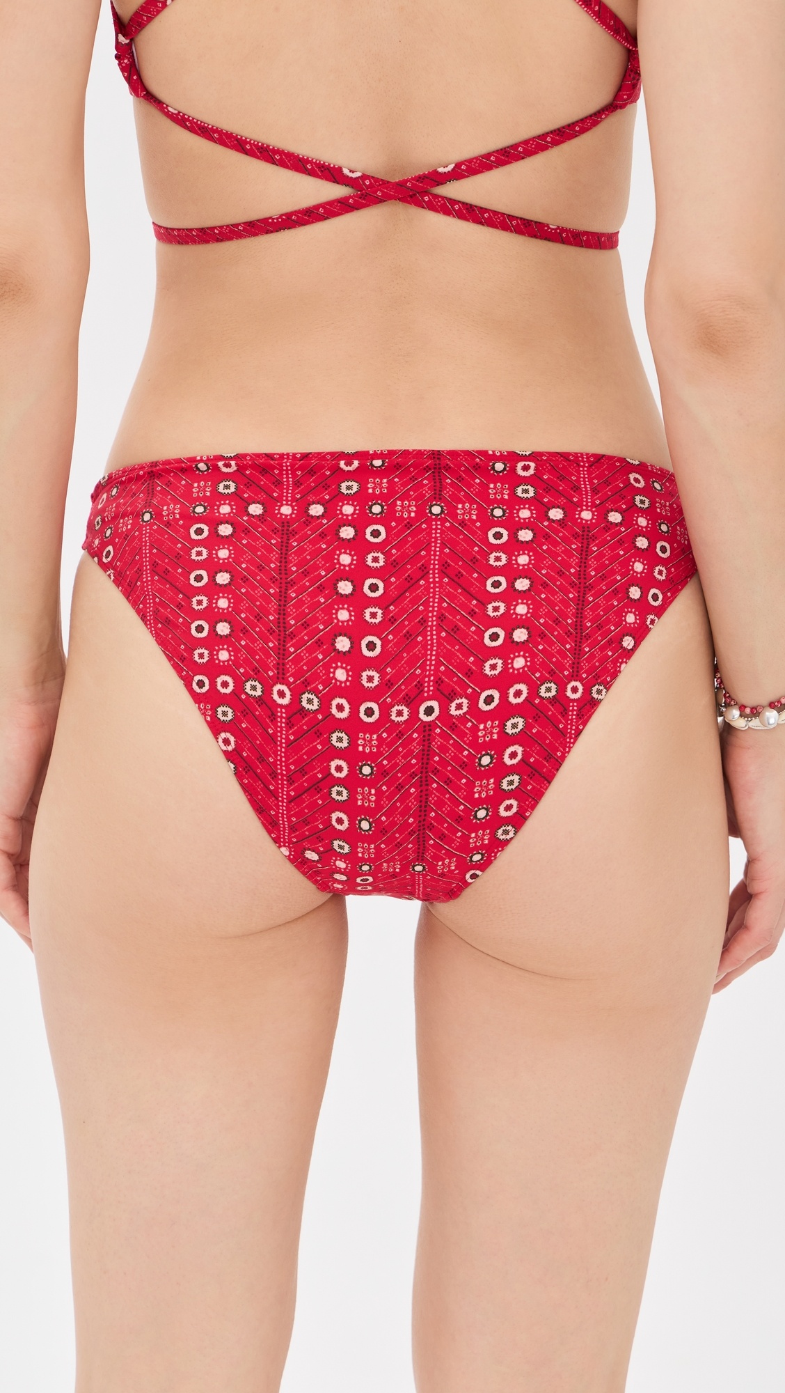Saly Bikini Bottoms - 2