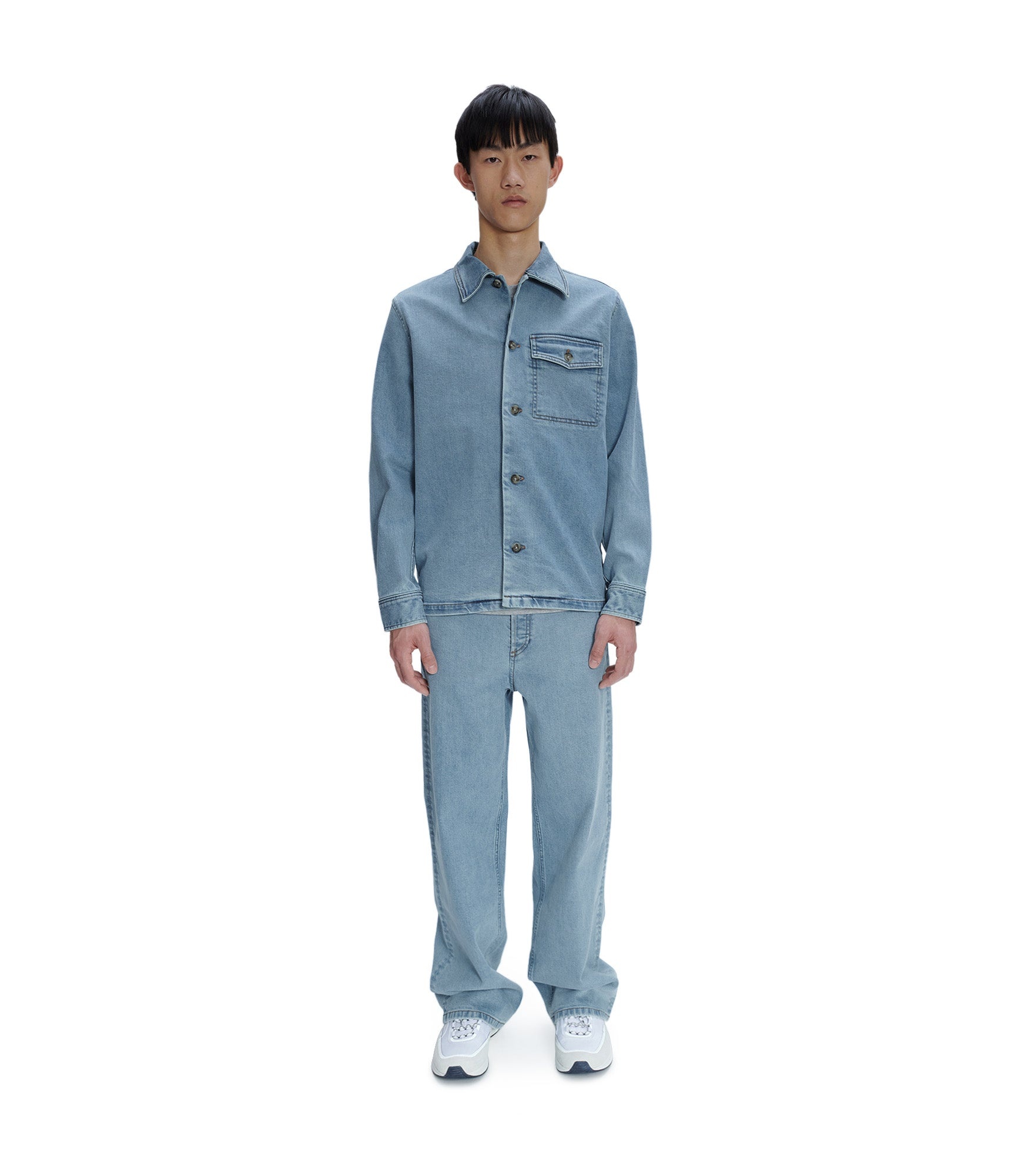 Pierre Brodée jacket - 4