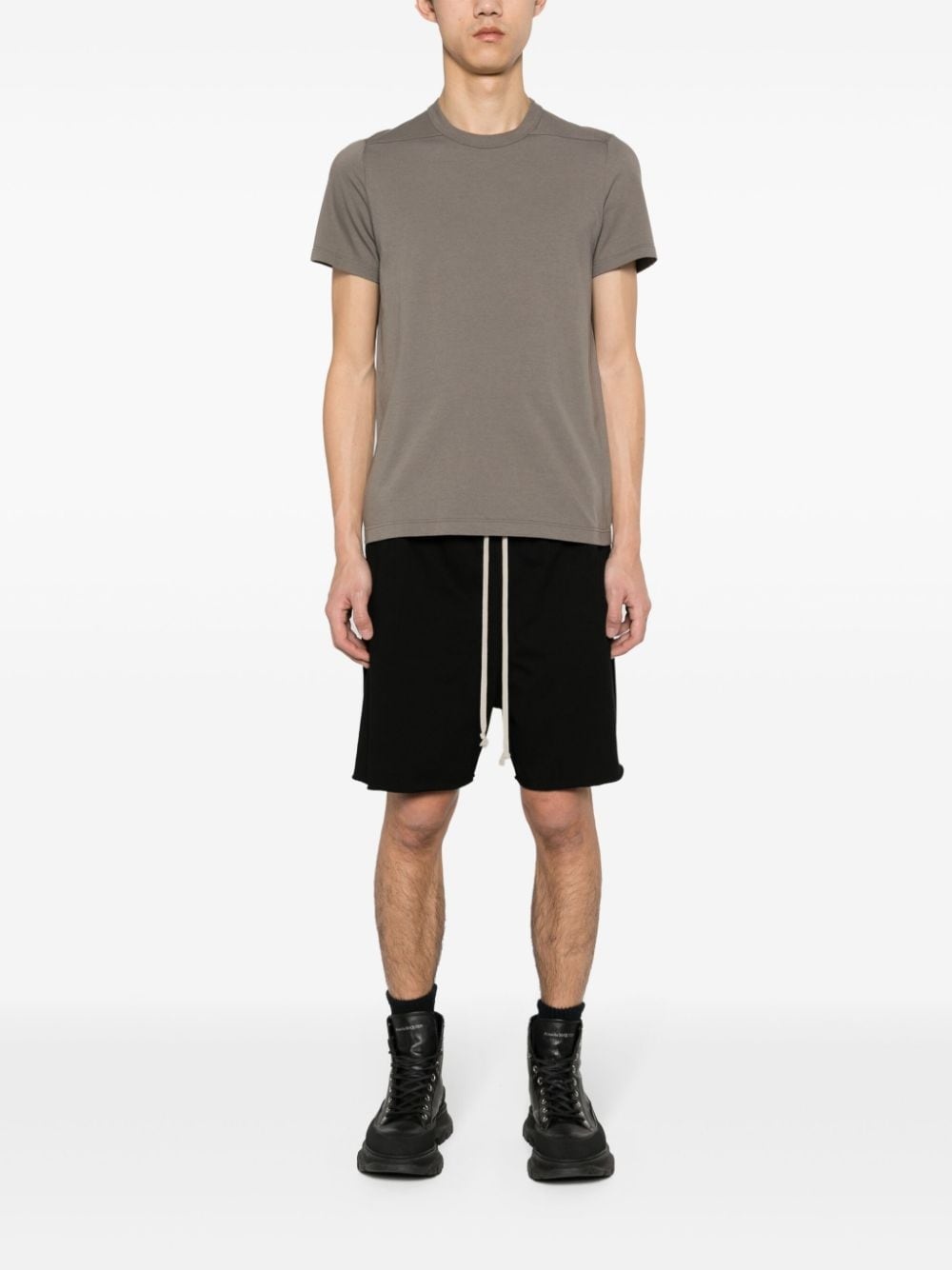 Boxers organic cotton shorts - 2