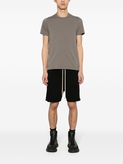 Rick Owens Boxers organic cotton shorts outlook