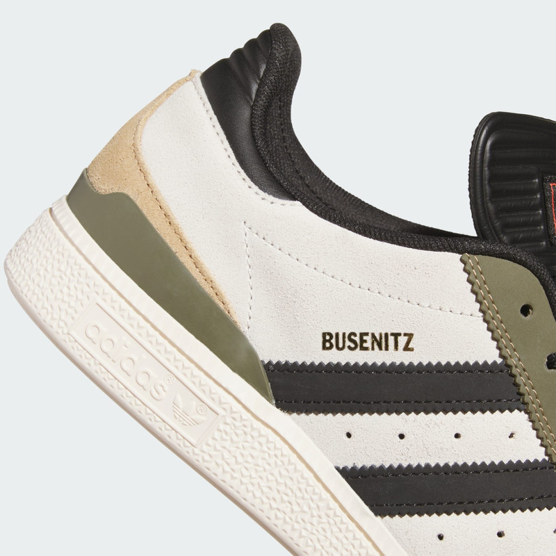 Busenitz Shoes 8
