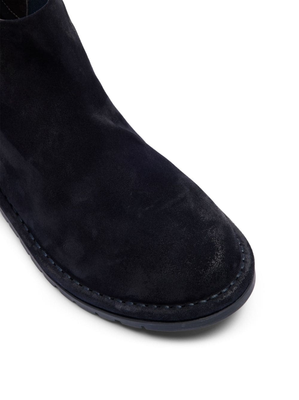 elasticated panels boots - 4