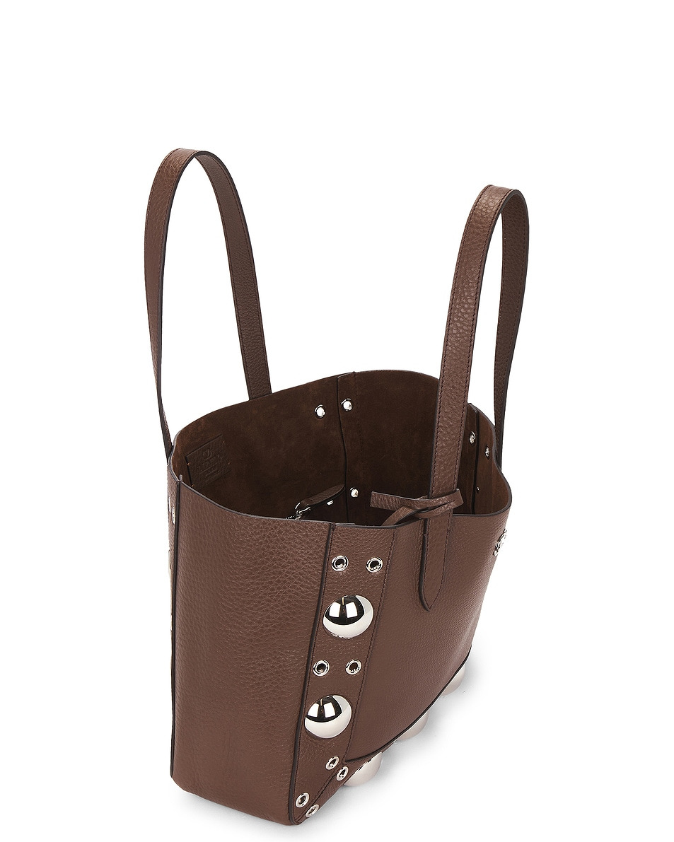 Nellcote Medium Tote Bag - 4