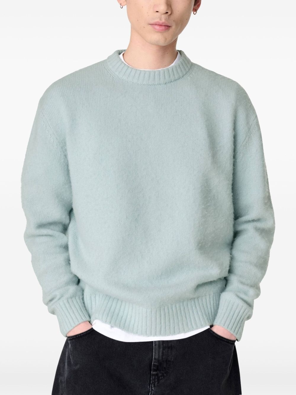 Beyond sweater - 2