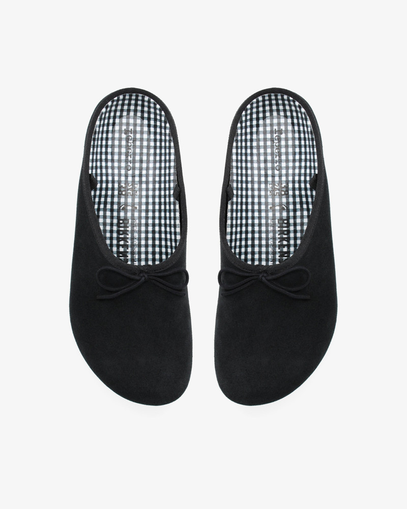 Opéra Clogs - Repetto x Birkenstock 7
