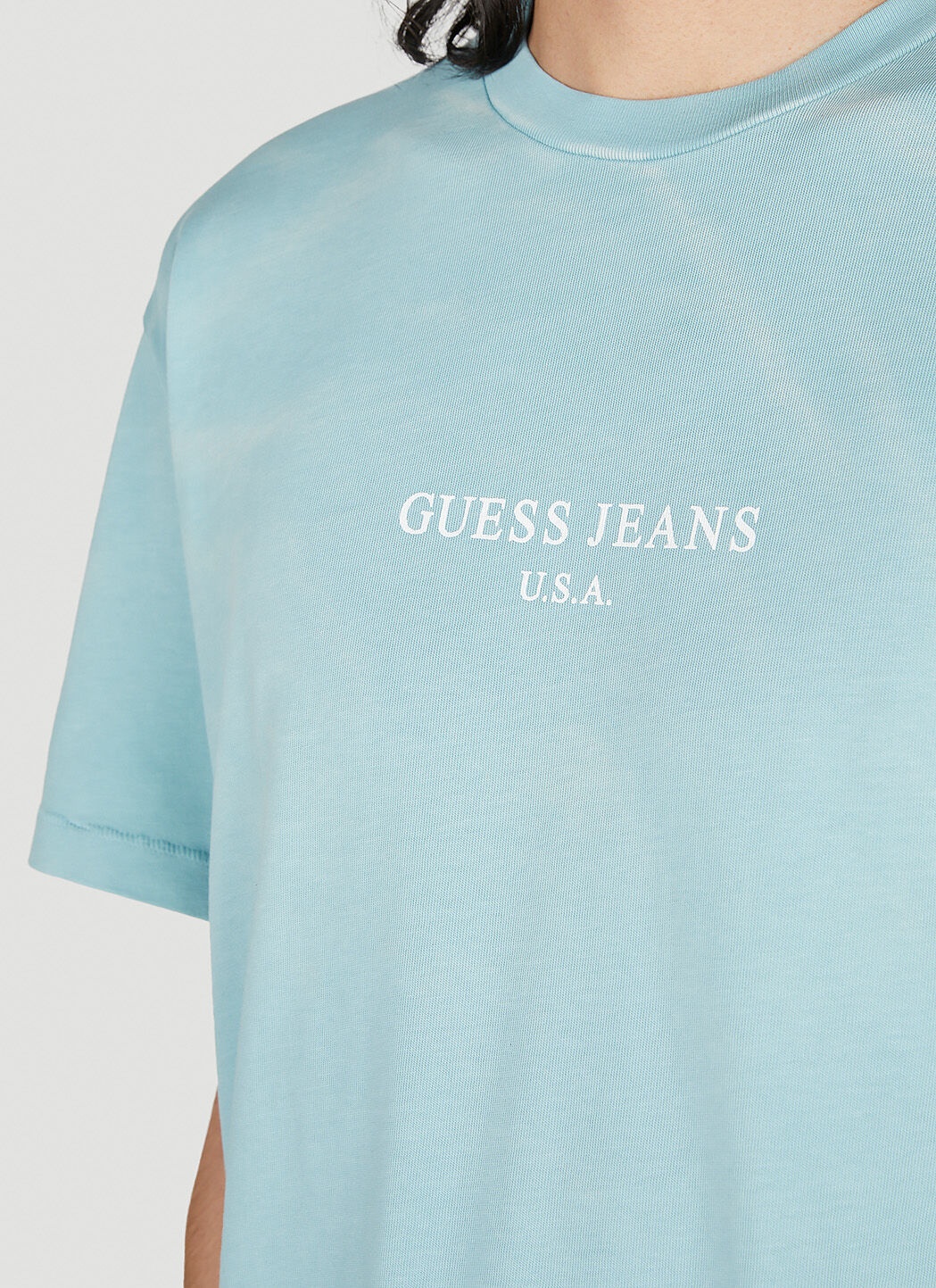 Vintage Logo T-Shirt - 5