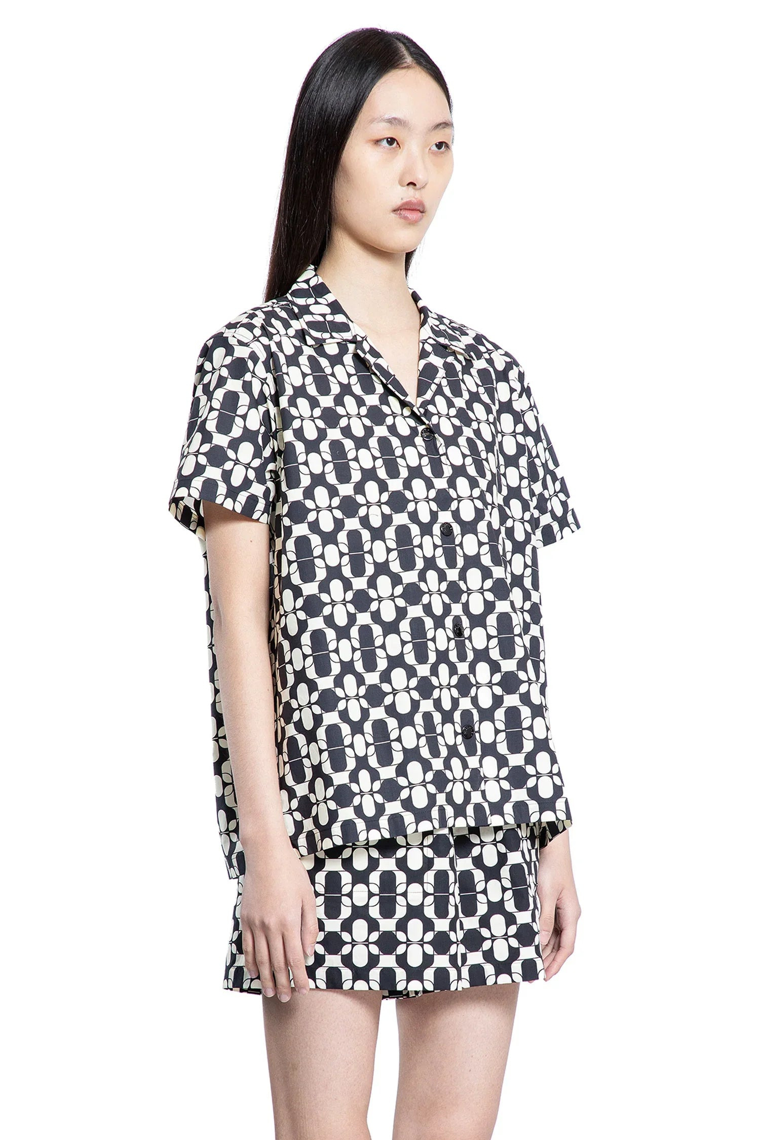 Printed-Shirt - 2