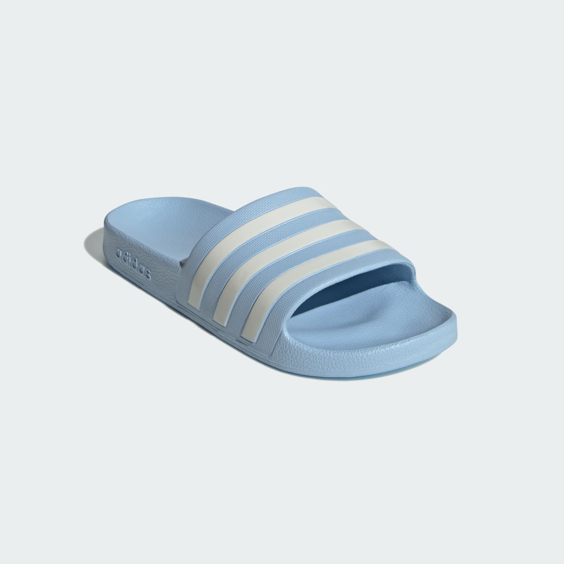 Adilette Aqua Slides - 5