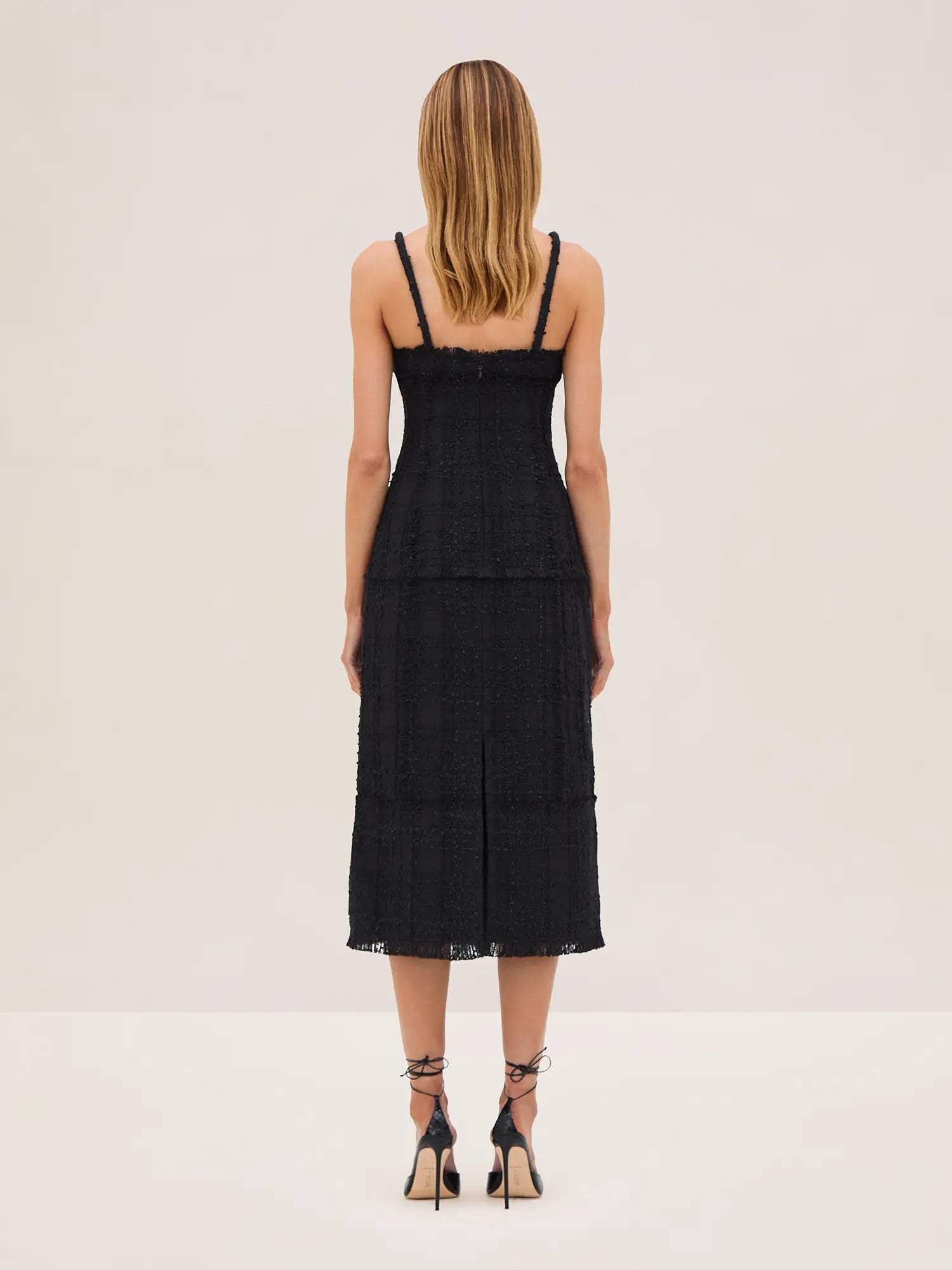 Vicci Dress - 3