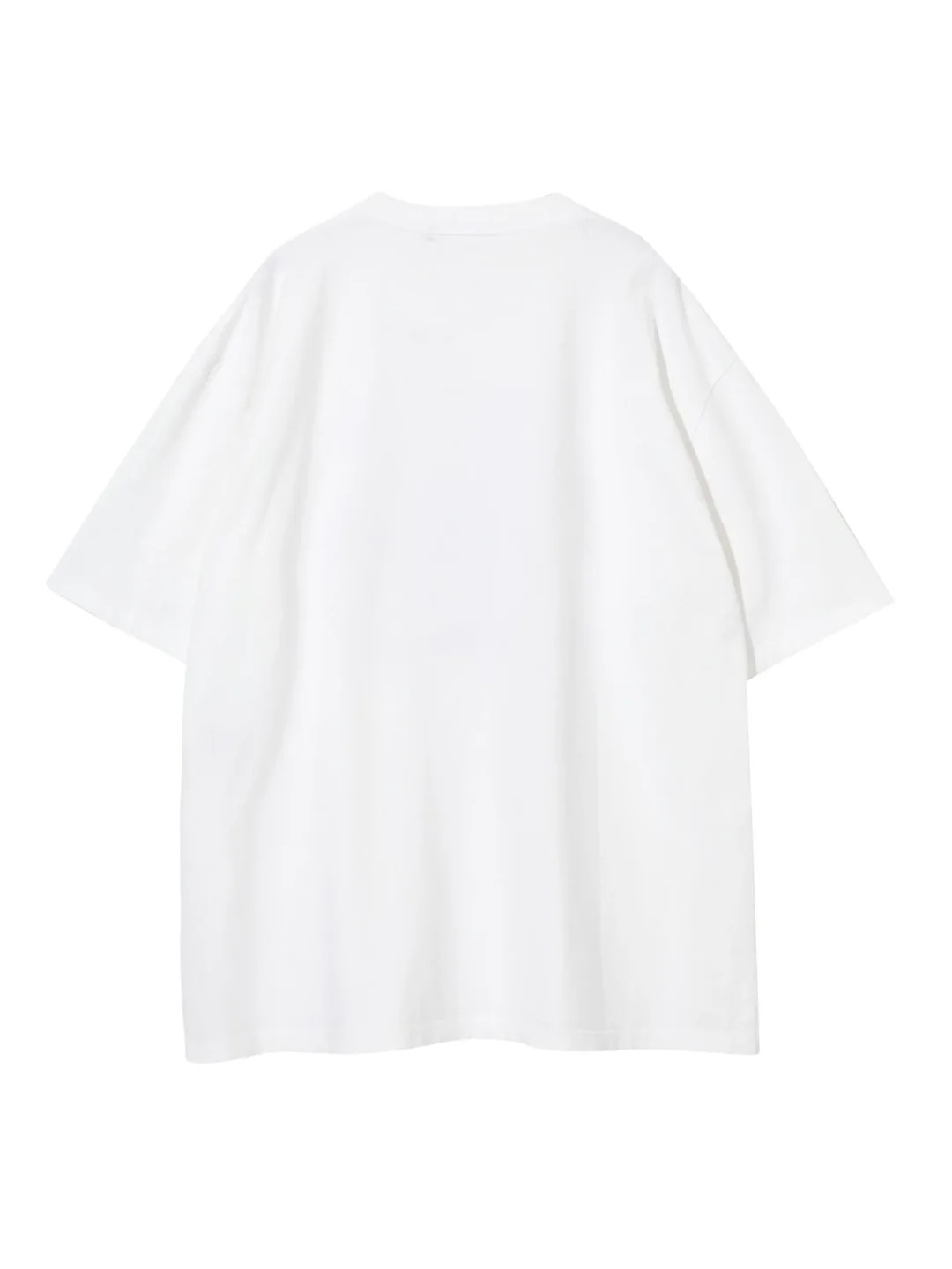 Short Sleeve Characters Tee - 2