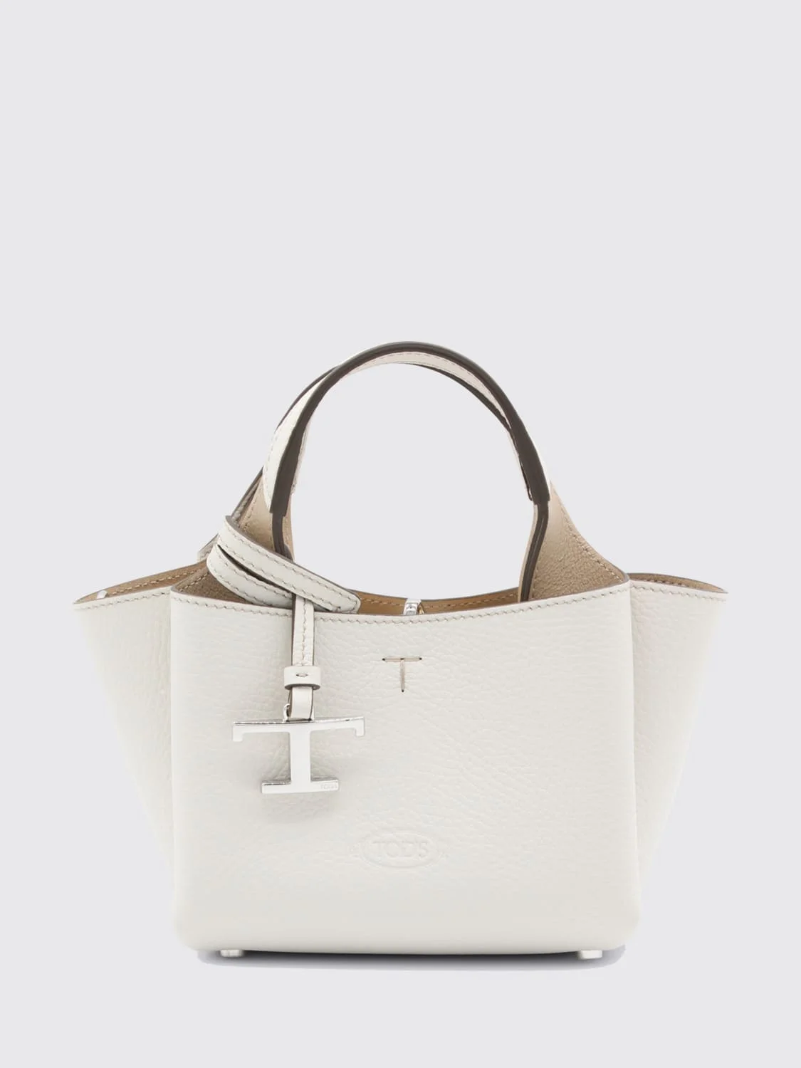 Handbag woman Tod's - 1