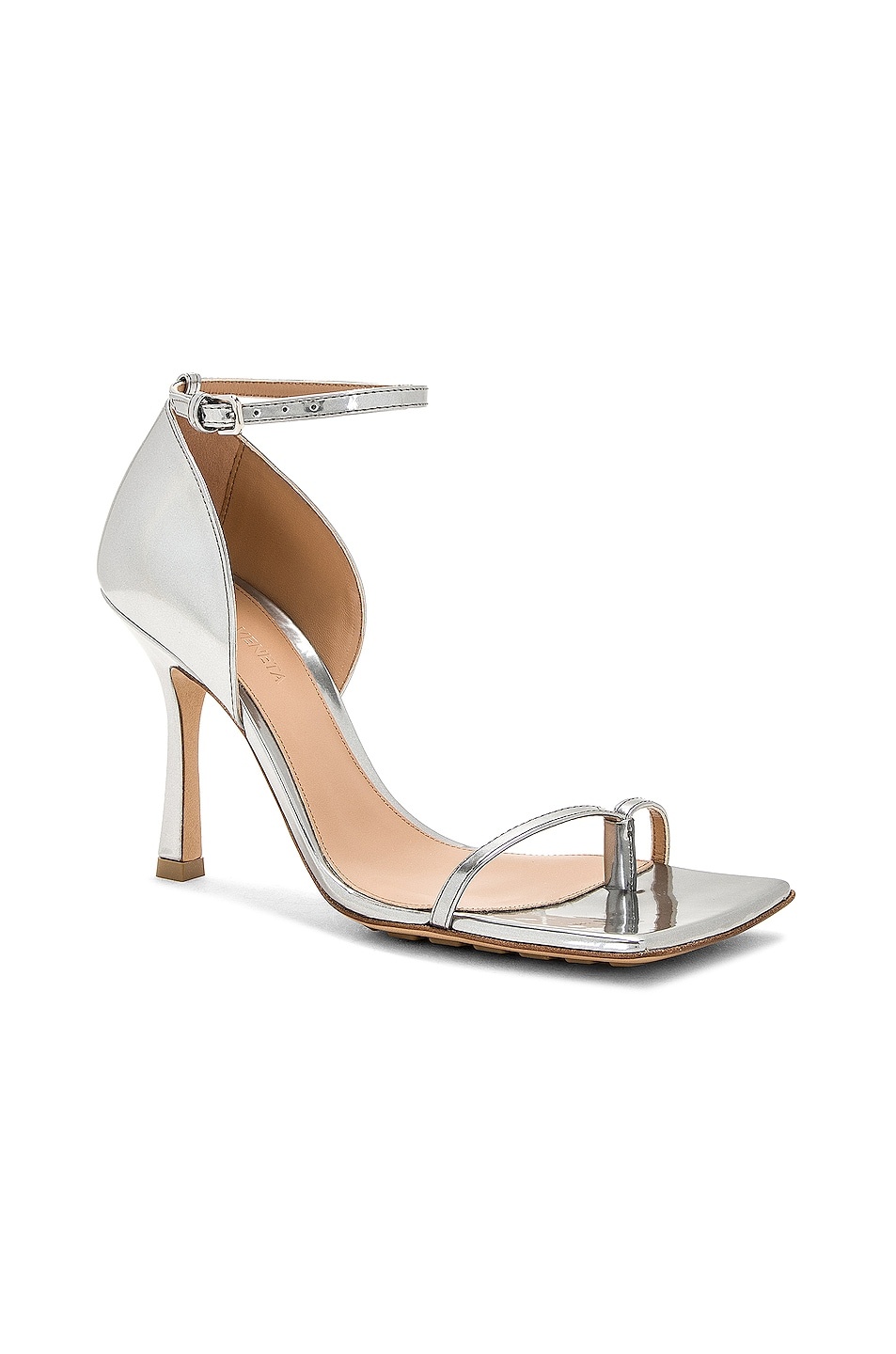Stretch Sandal - 2