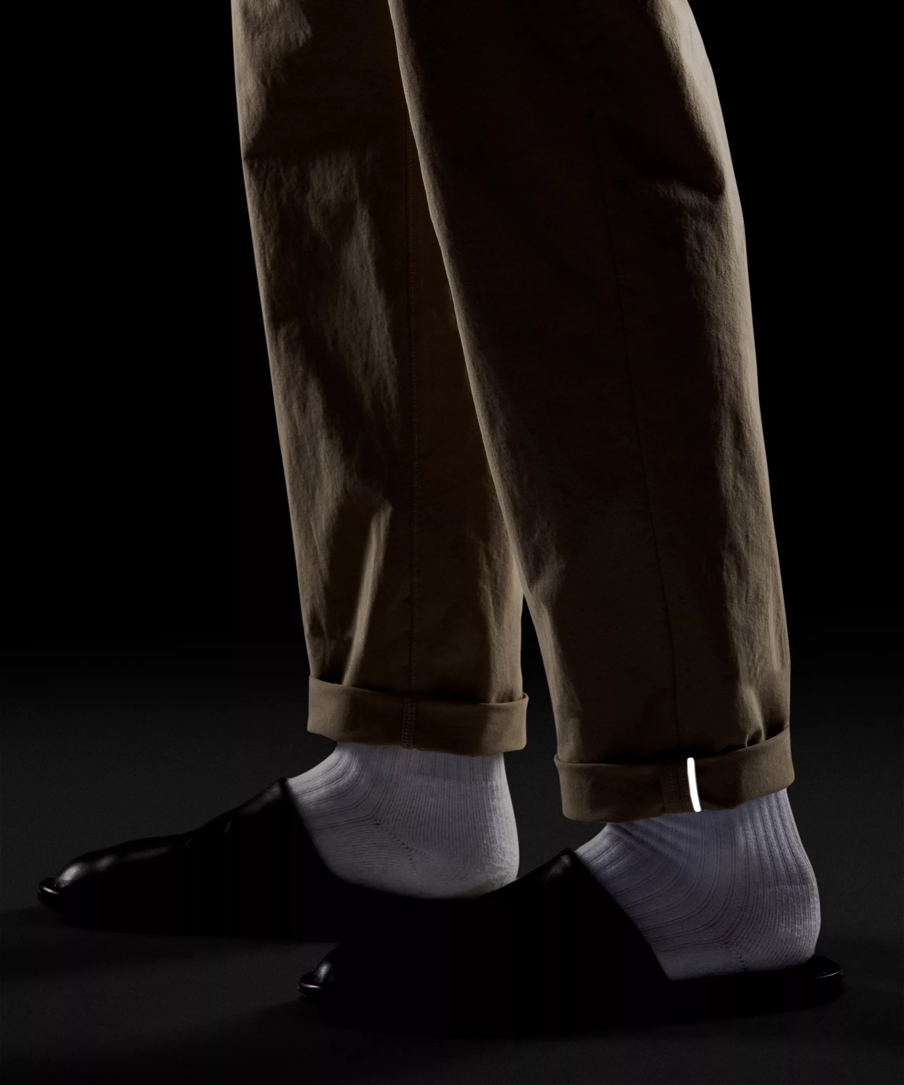 ABC Classic-Fit Trouser 32L *Stretch Cotton VersaTwill - 8