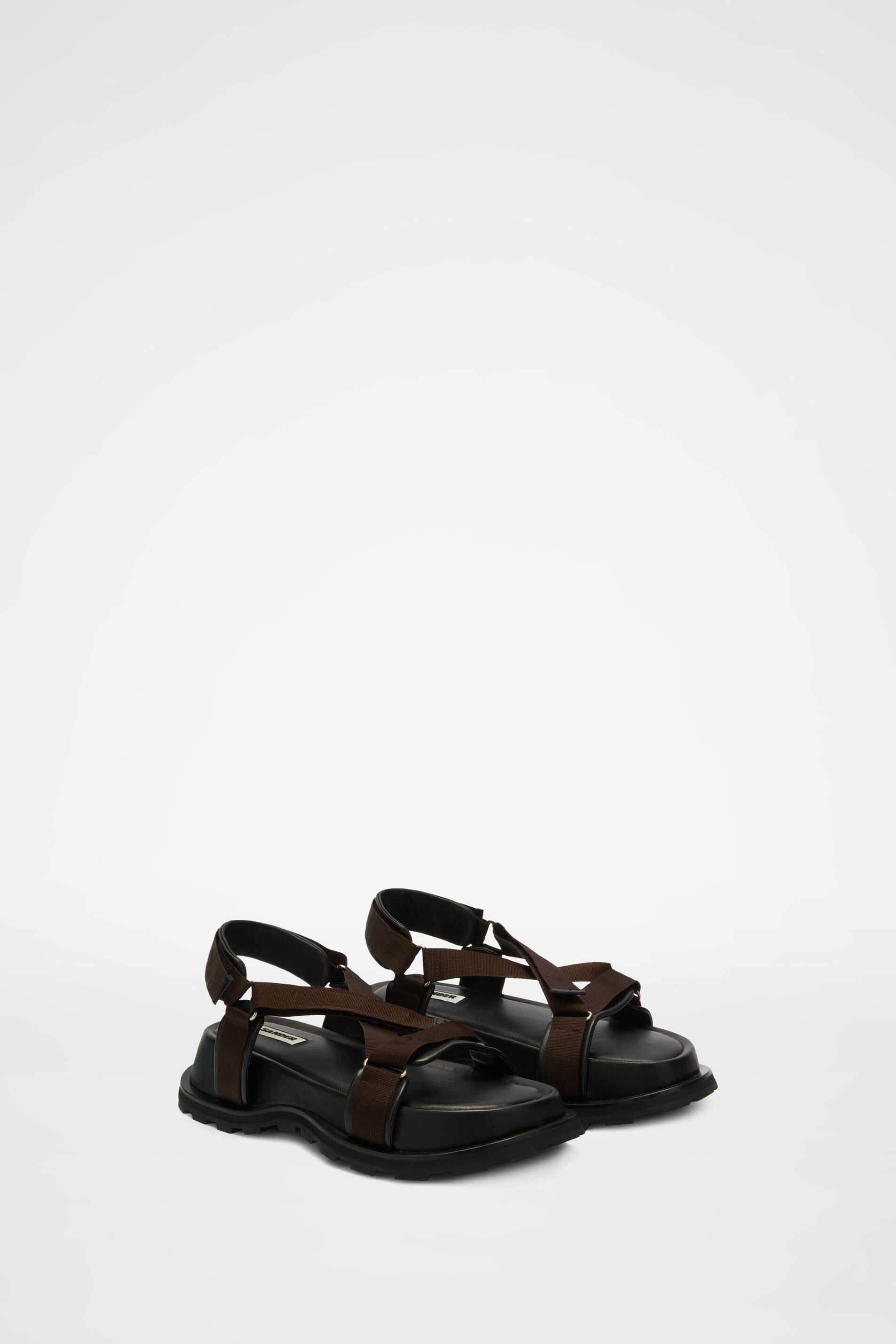 Platform Sandals - 3