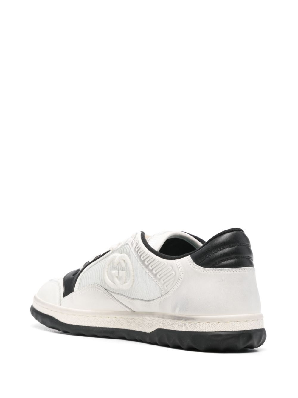 Mac 80 low-top sneakers - 3