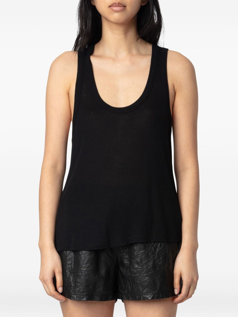 Bianca tank top 4