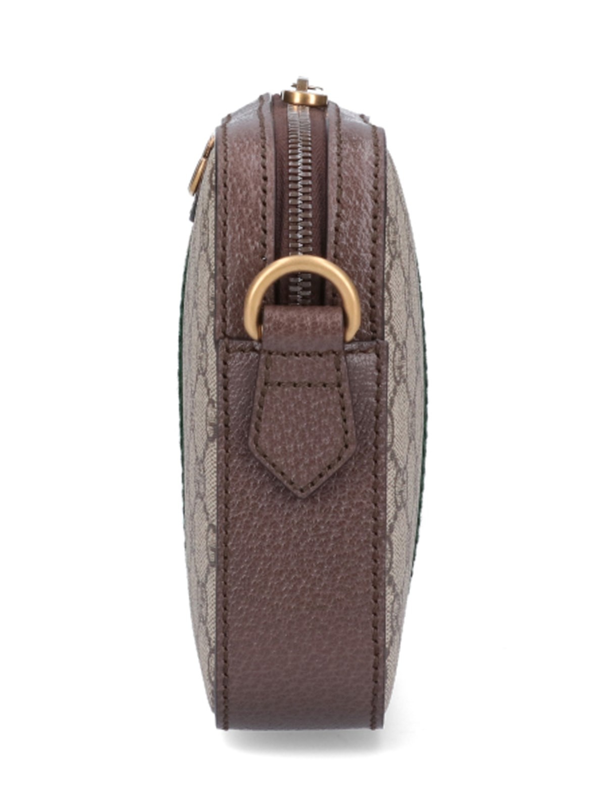 GUCCI 'OPHIDIA' SHOULDER BAG | sugar | REVERSIBLE