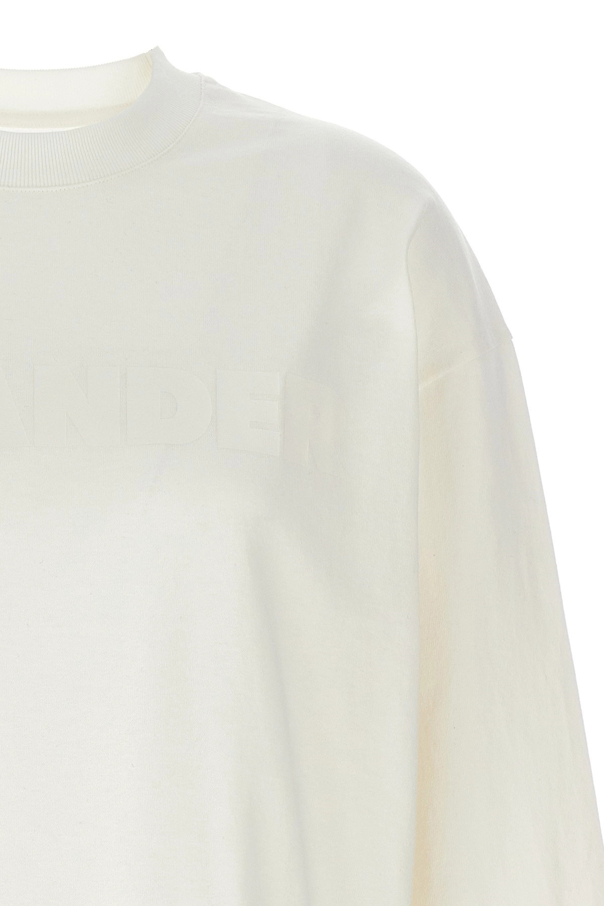 Logo print T-shirt - 4