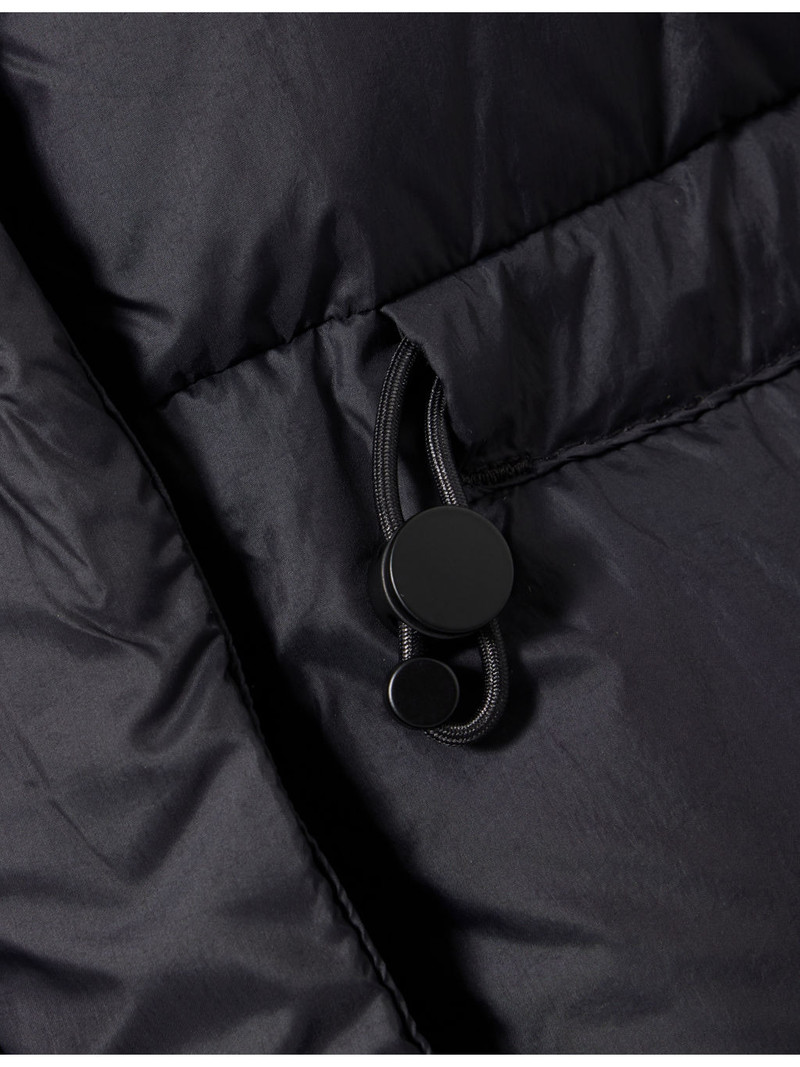 Canada Goose Montgomery Nylon-Down Coat outlook