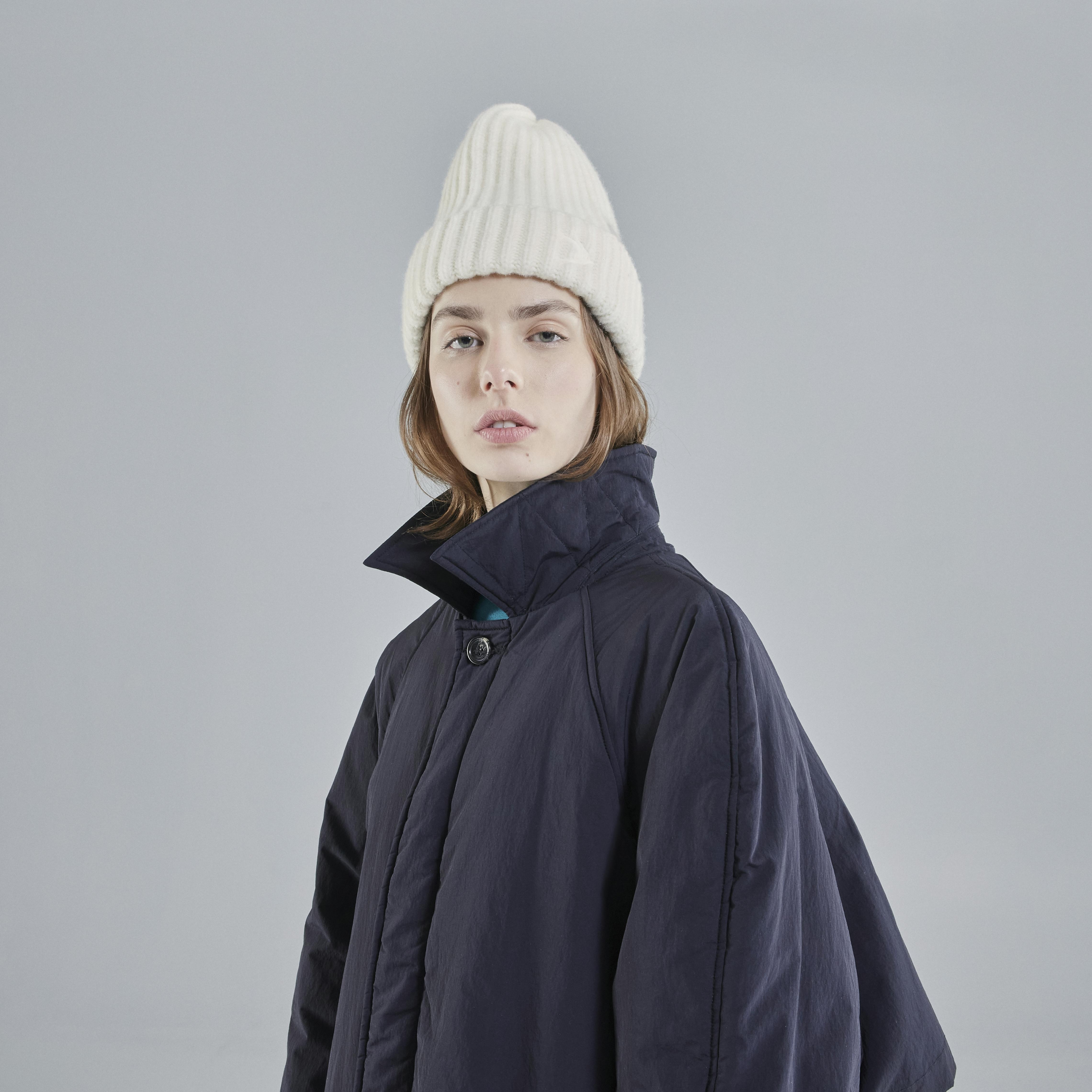 Vatnsmýri Coat (Unisex) - 12