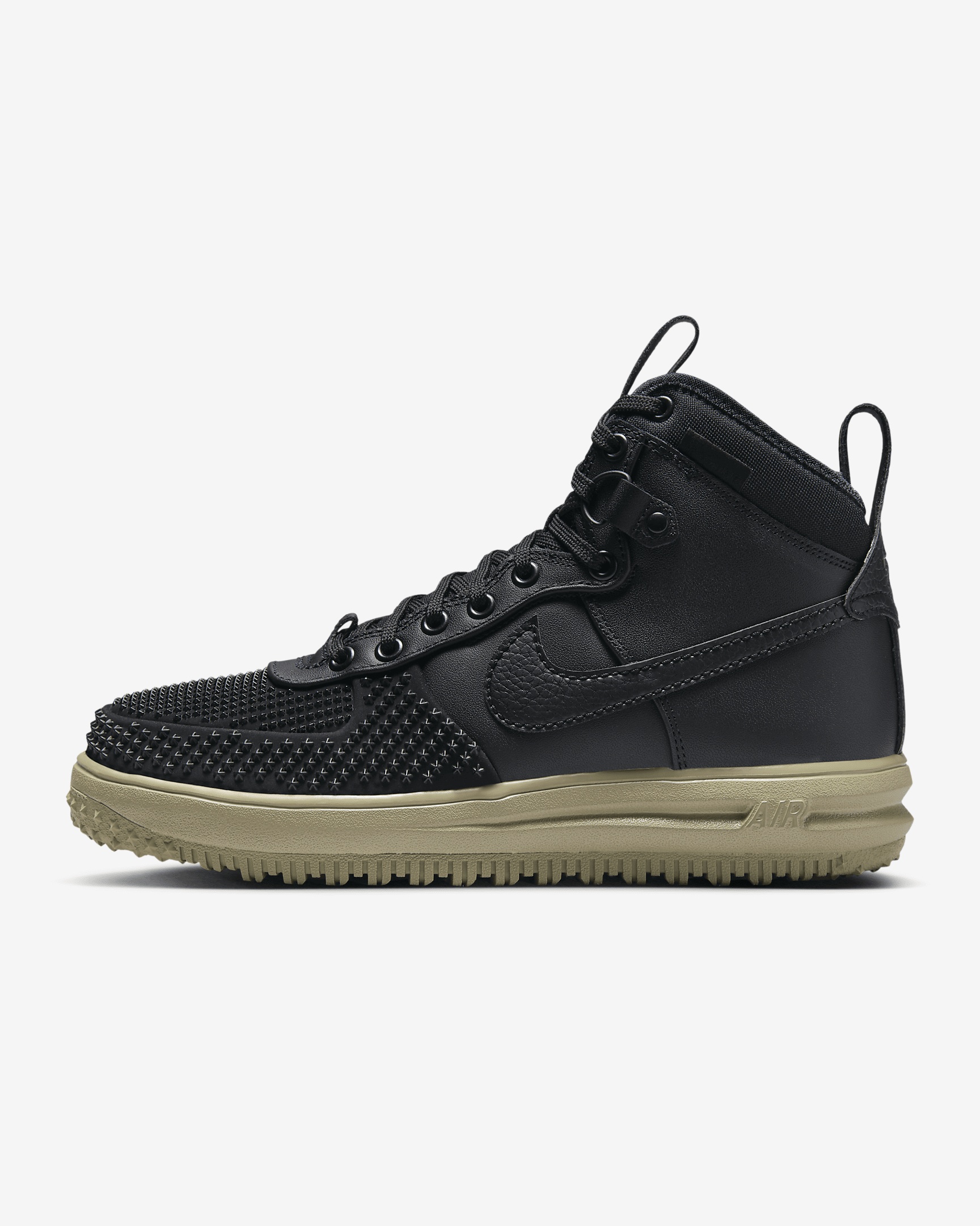 Nike Lunar Force 1 Men's Duckboot - 1