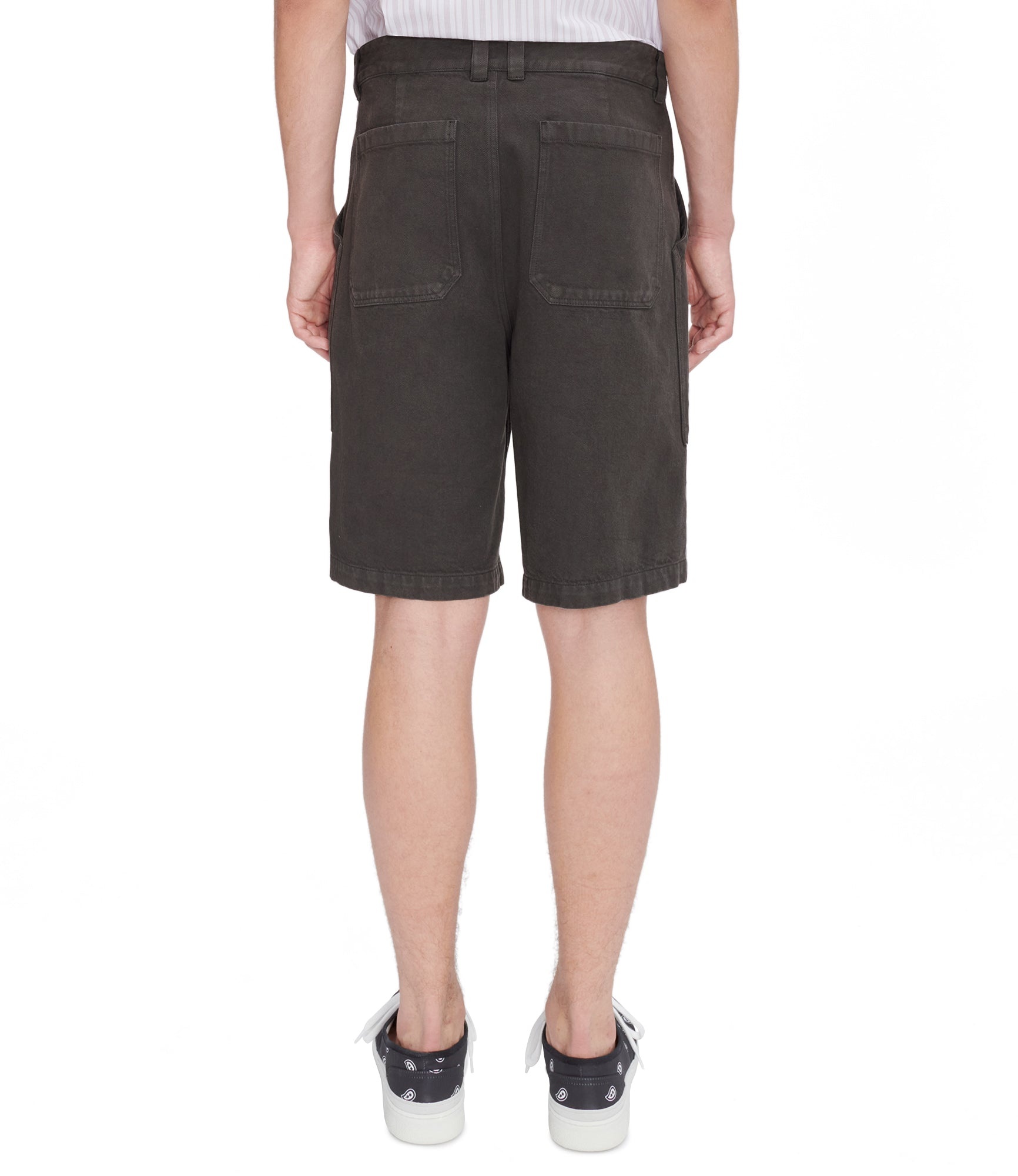 Parker shorts - 6