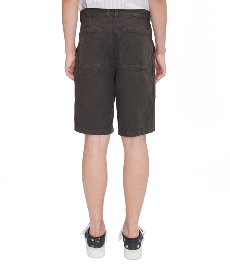 Parker shorts 6