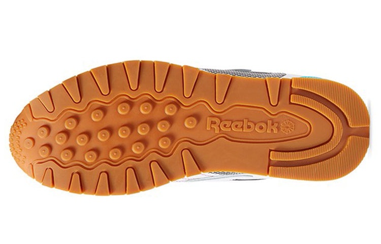 Reebok Classic Leather ATI 90s 'White' DV5373 - 5