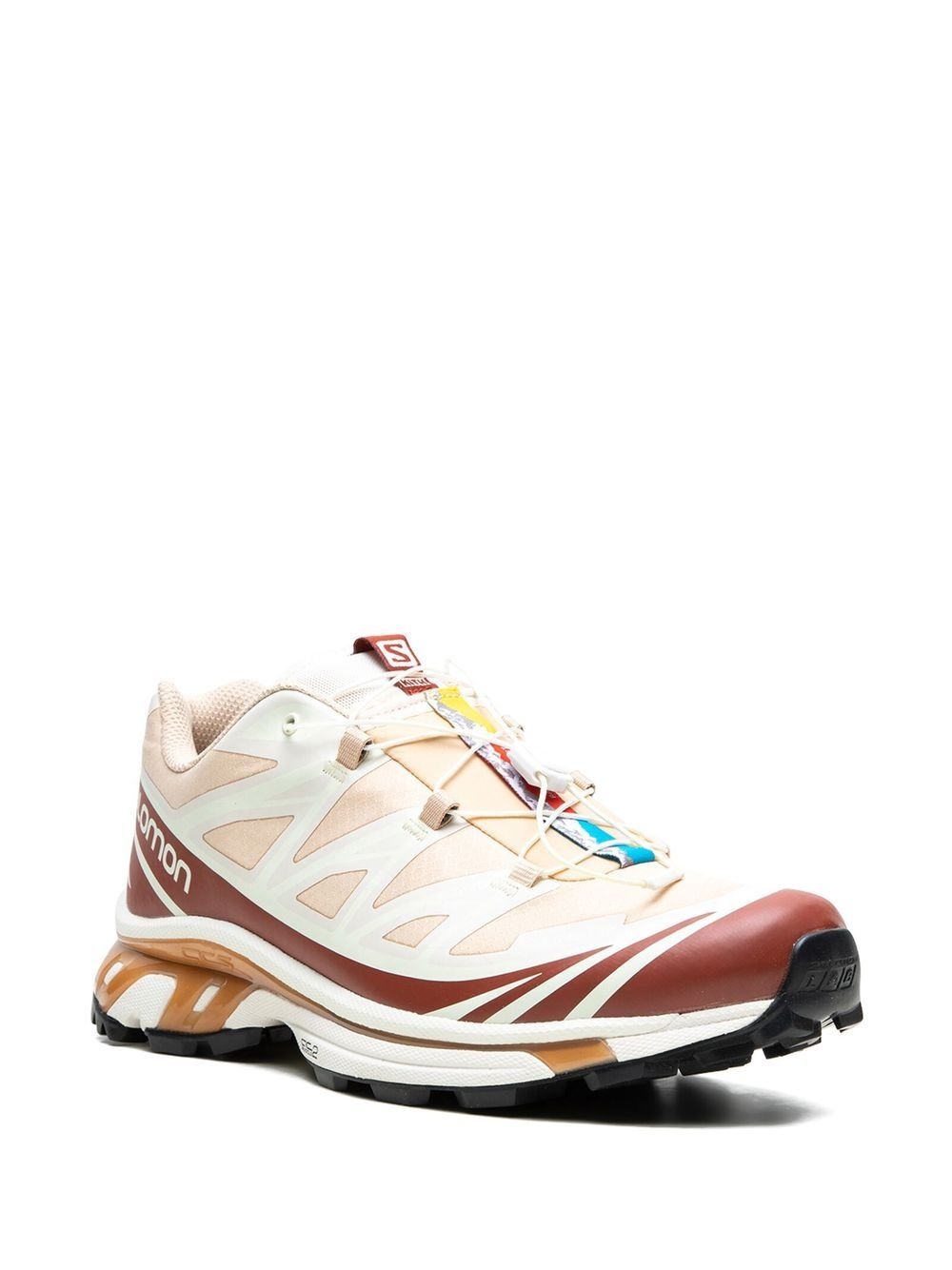 x Kith XT-6 low-top sneakers - 2