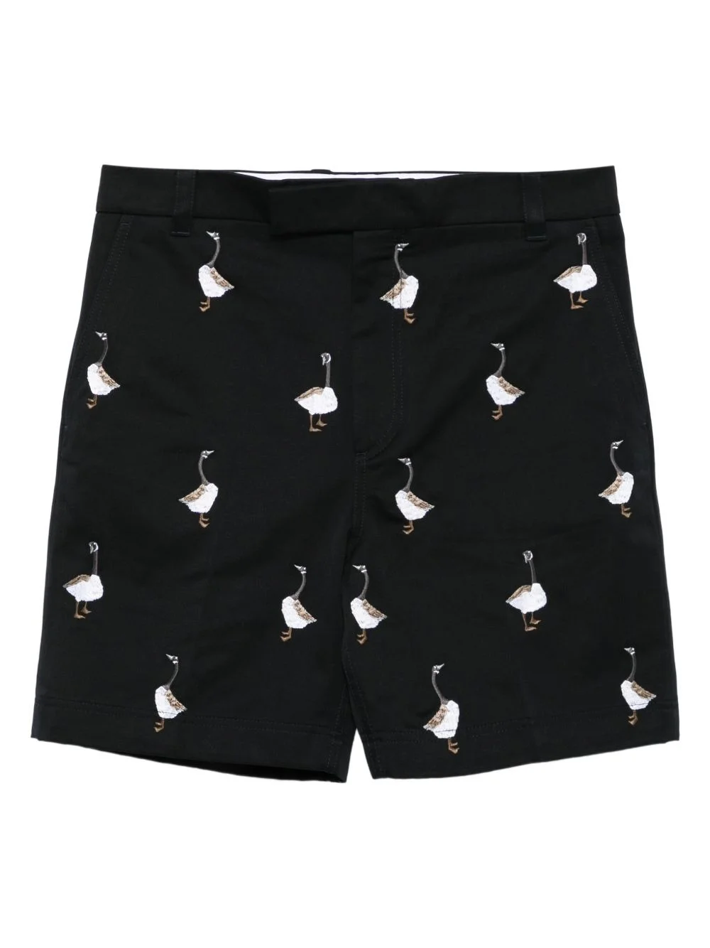 Goose shorts - 1