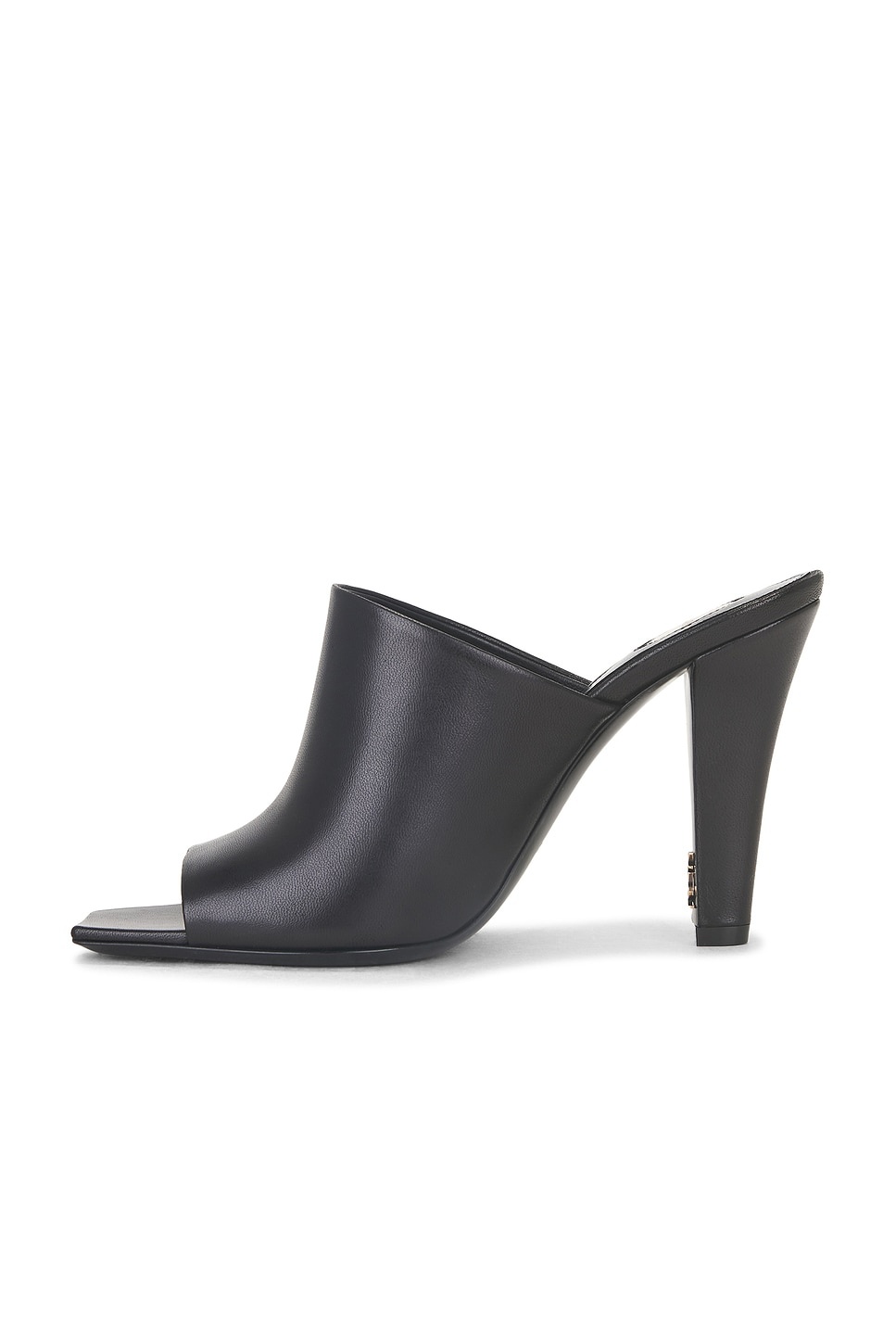 Jill Mule Sandal - 5