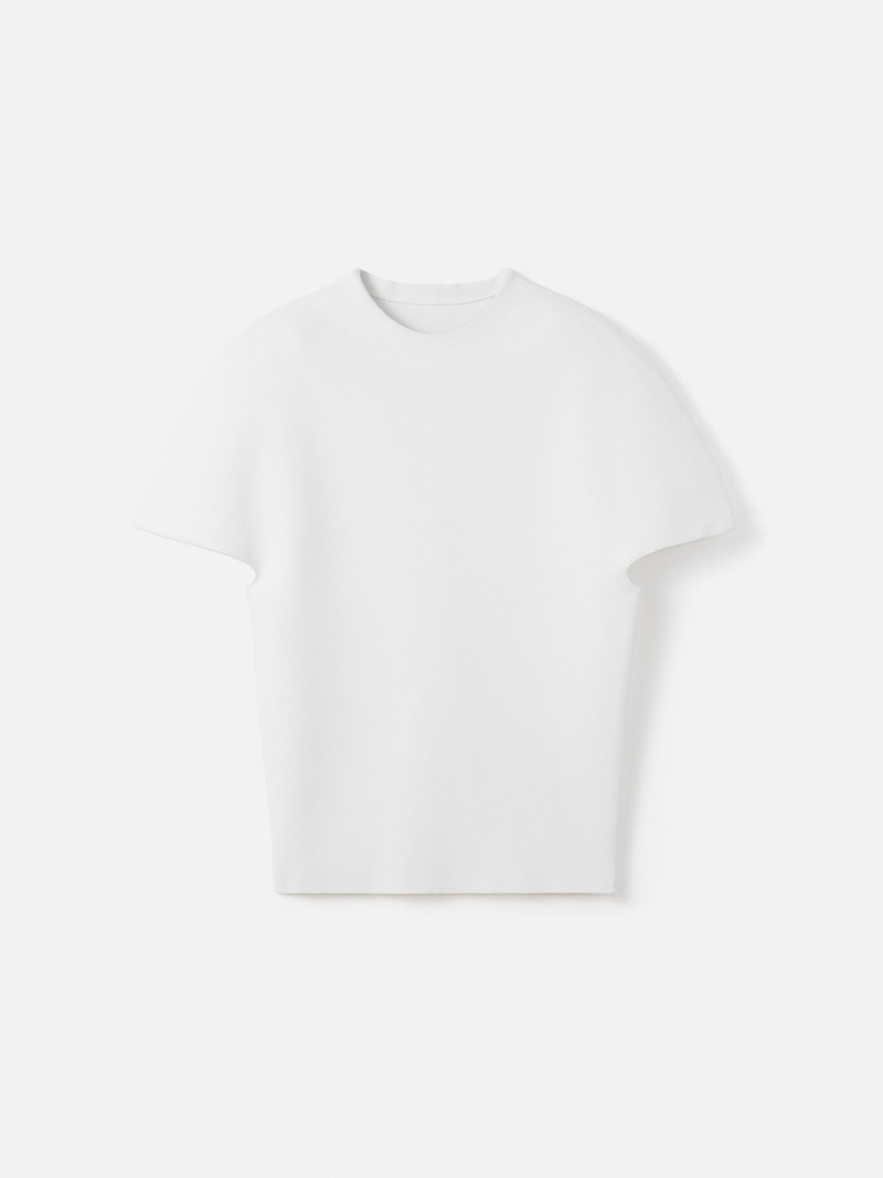The Arlésienne knit 1