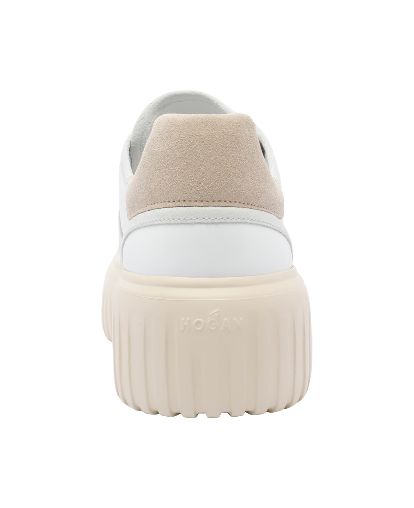 H-stripes Sneakers - 4