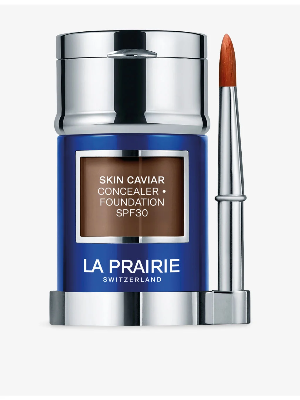 Skin Caviar Complexion Concealer Foundation SPF30 30ml - 1