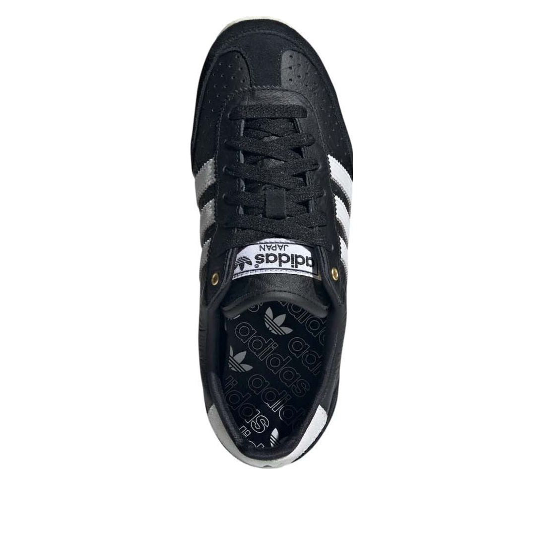 (WMNS) adidas Japan 'Core Black White' IH5490 - 5